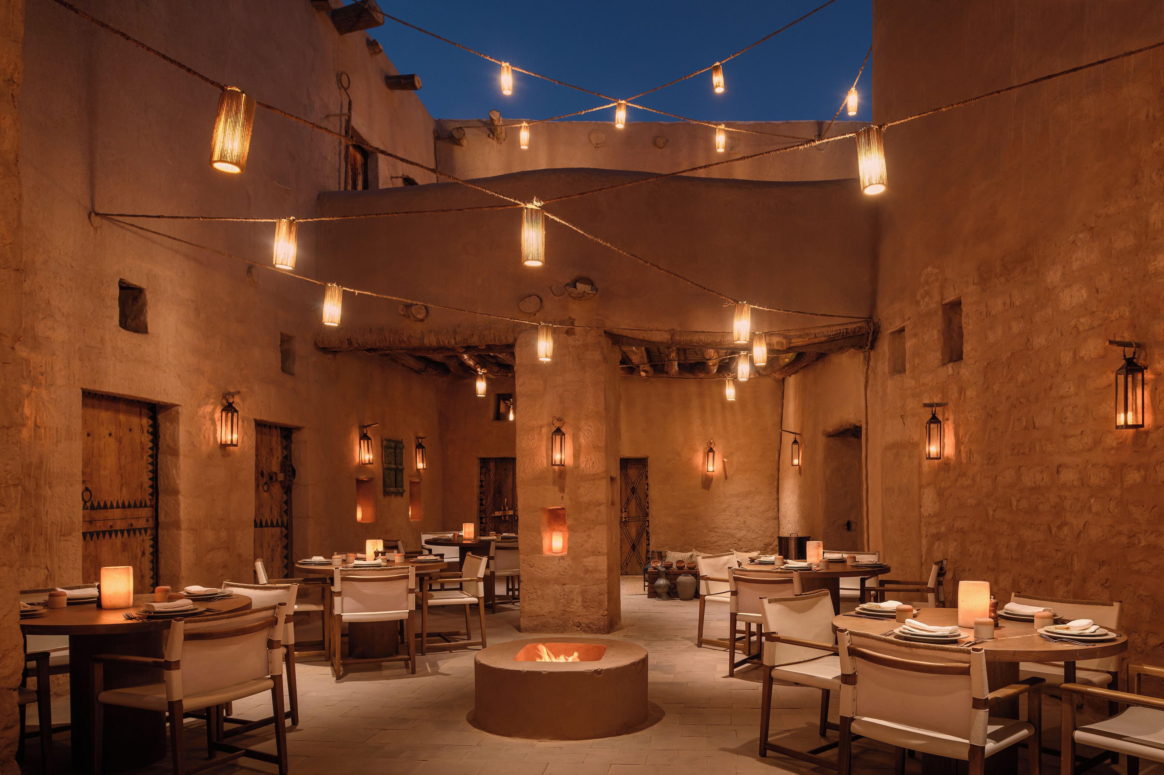 Dar Tantora The House Hotel 5*