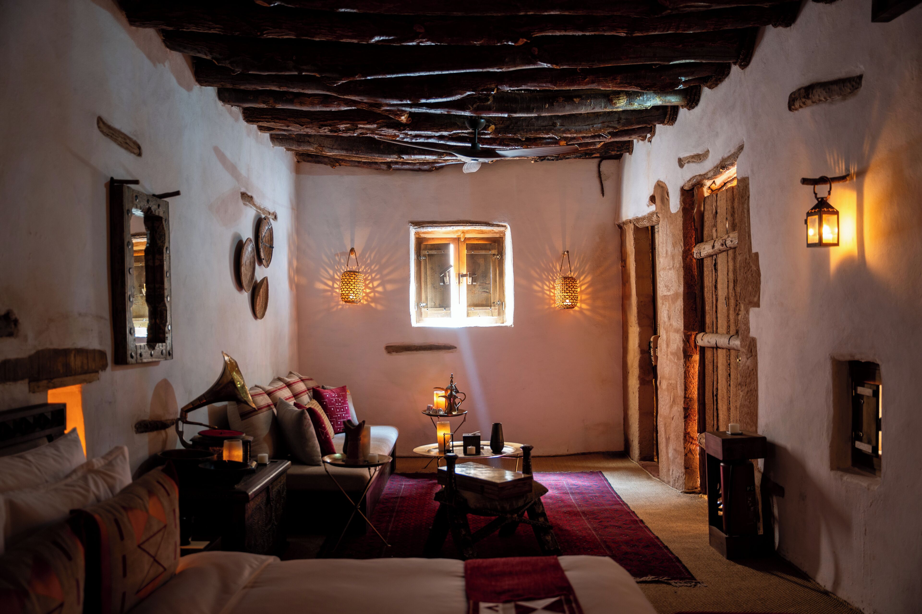 Dar Tantora The House Hotel 5*