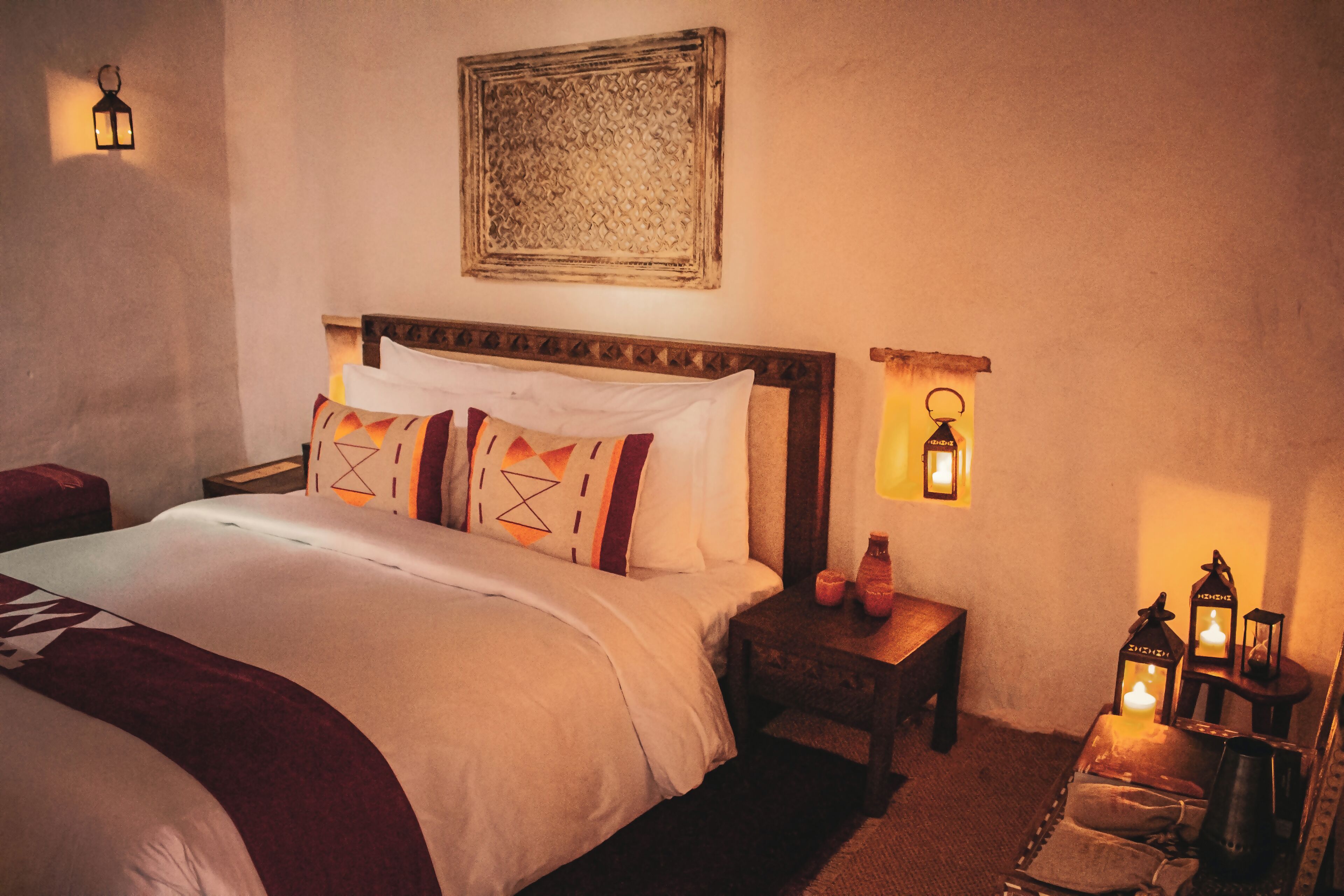 Dar Tantora The House Hotel 5*