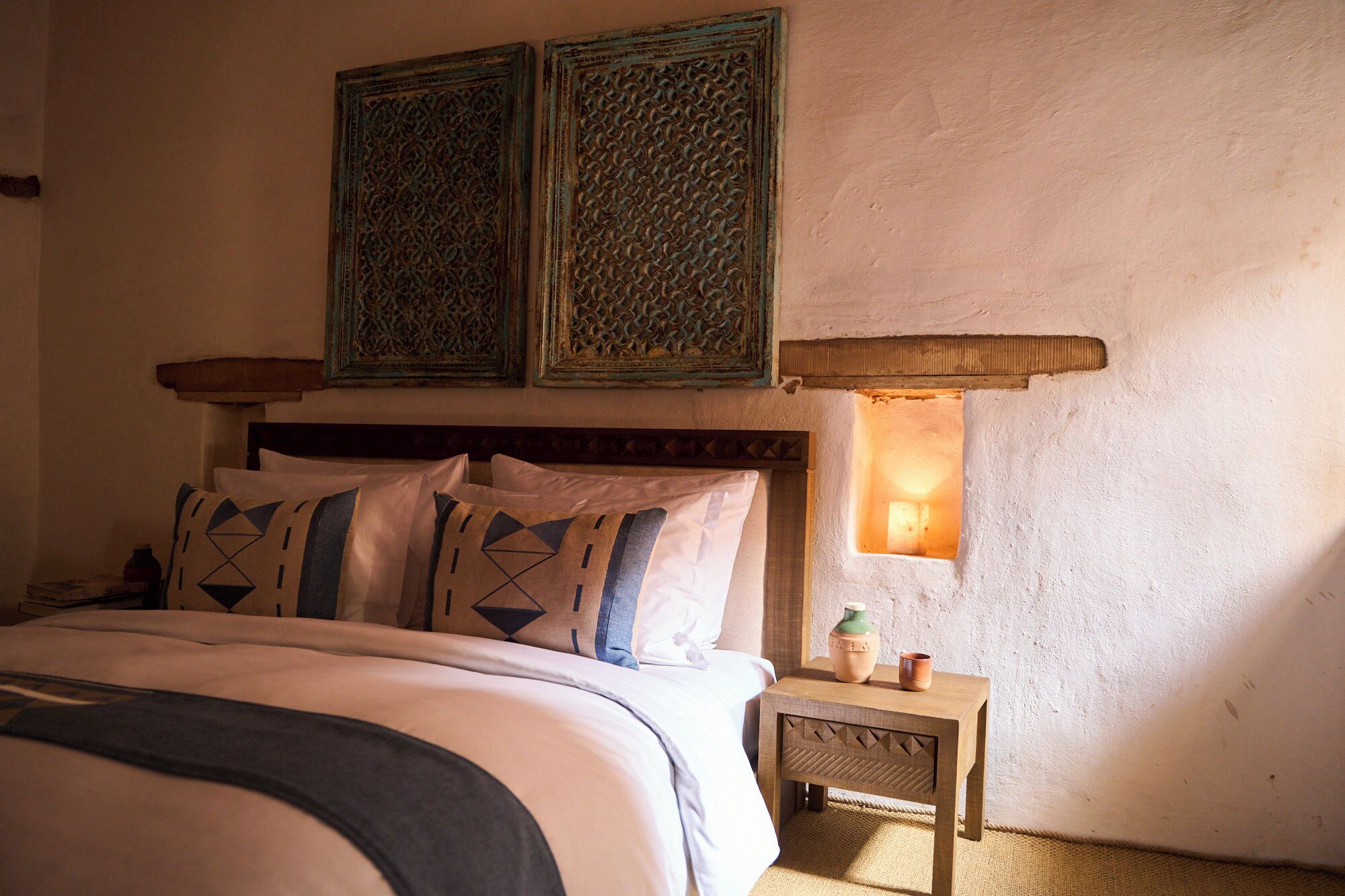 Dar Tantora The House Hotel 5*