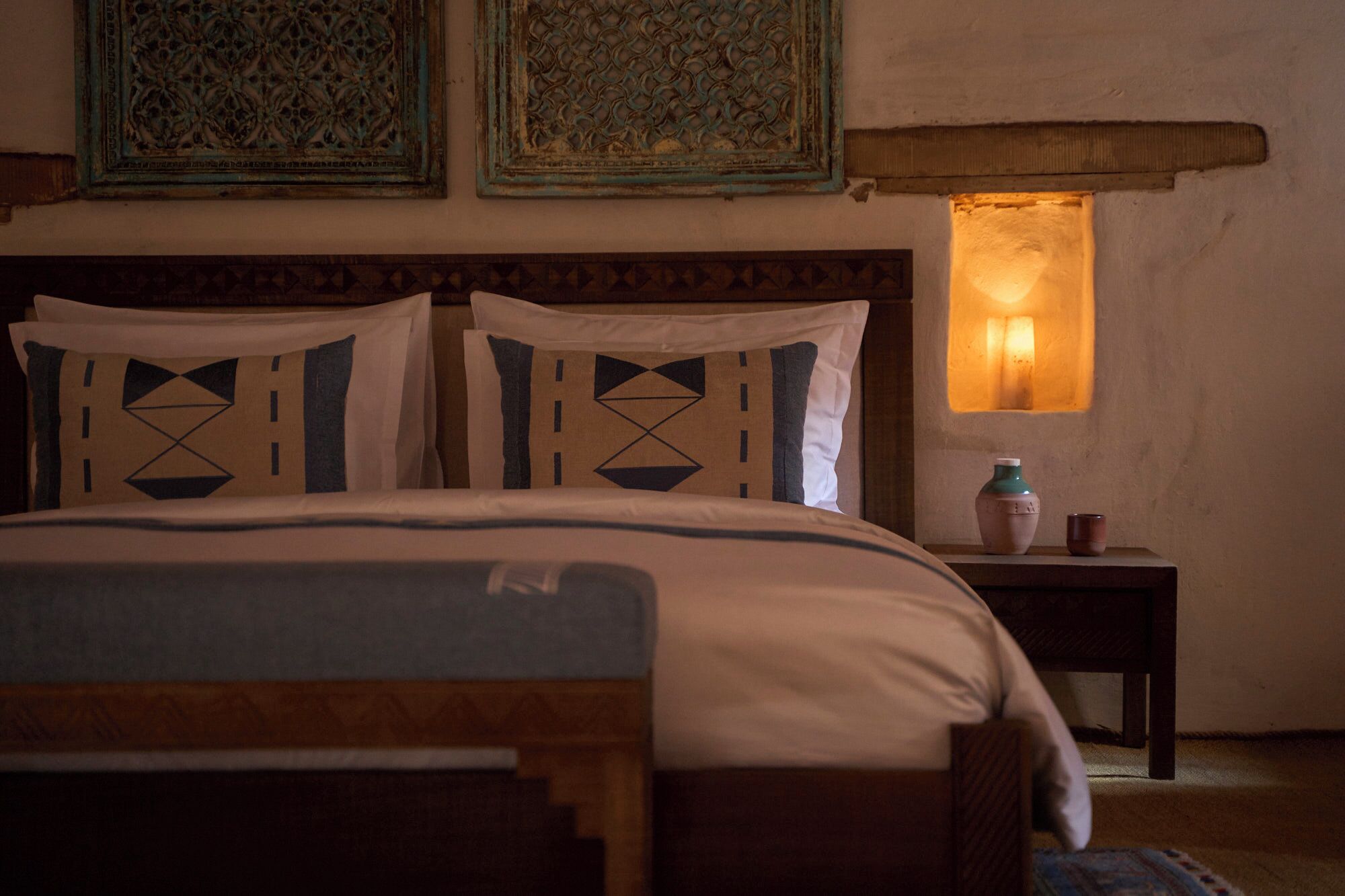 Dar Tantora The House Hotel 5*