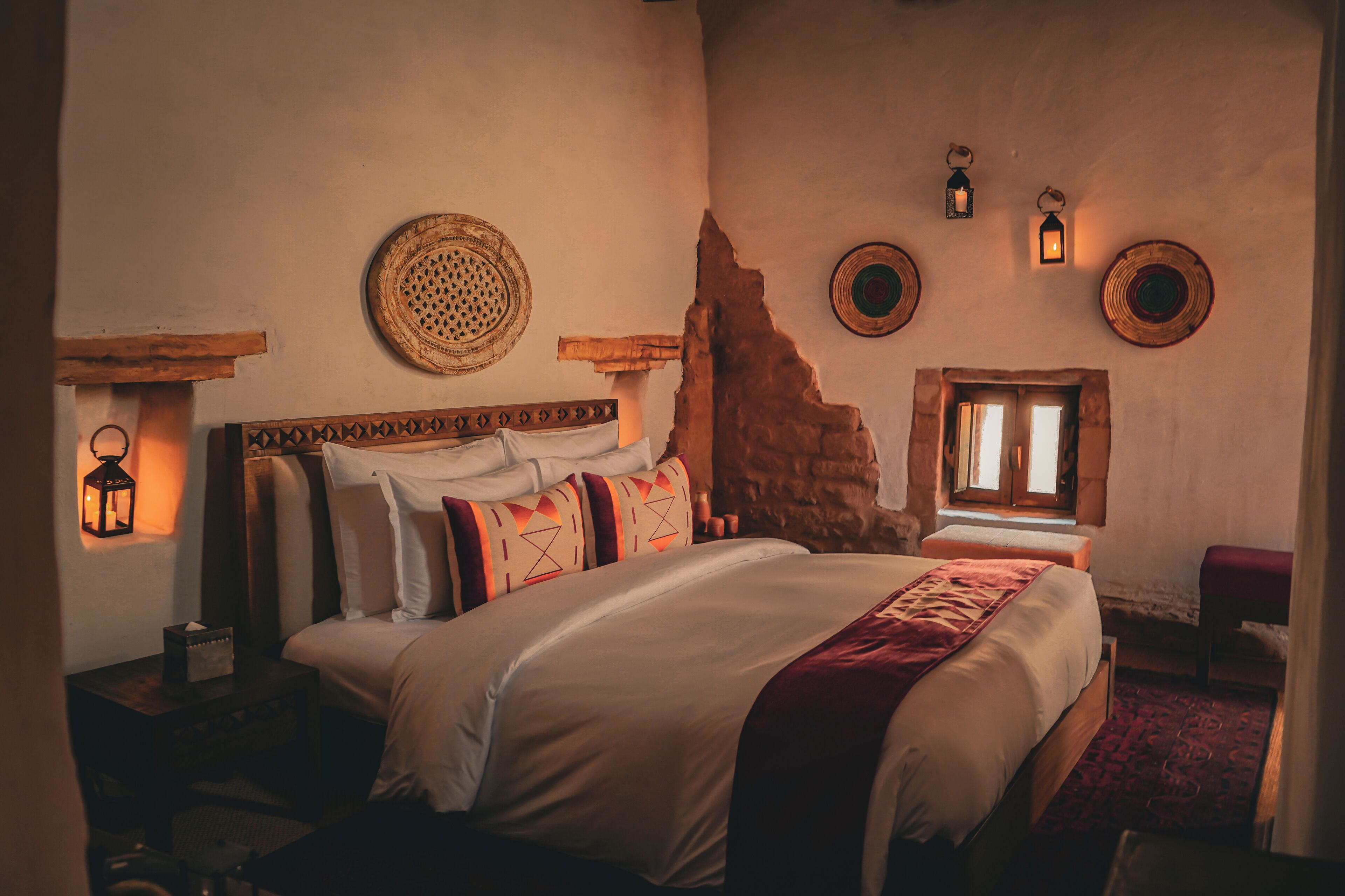 Dar Tantora The House Hotel 5*