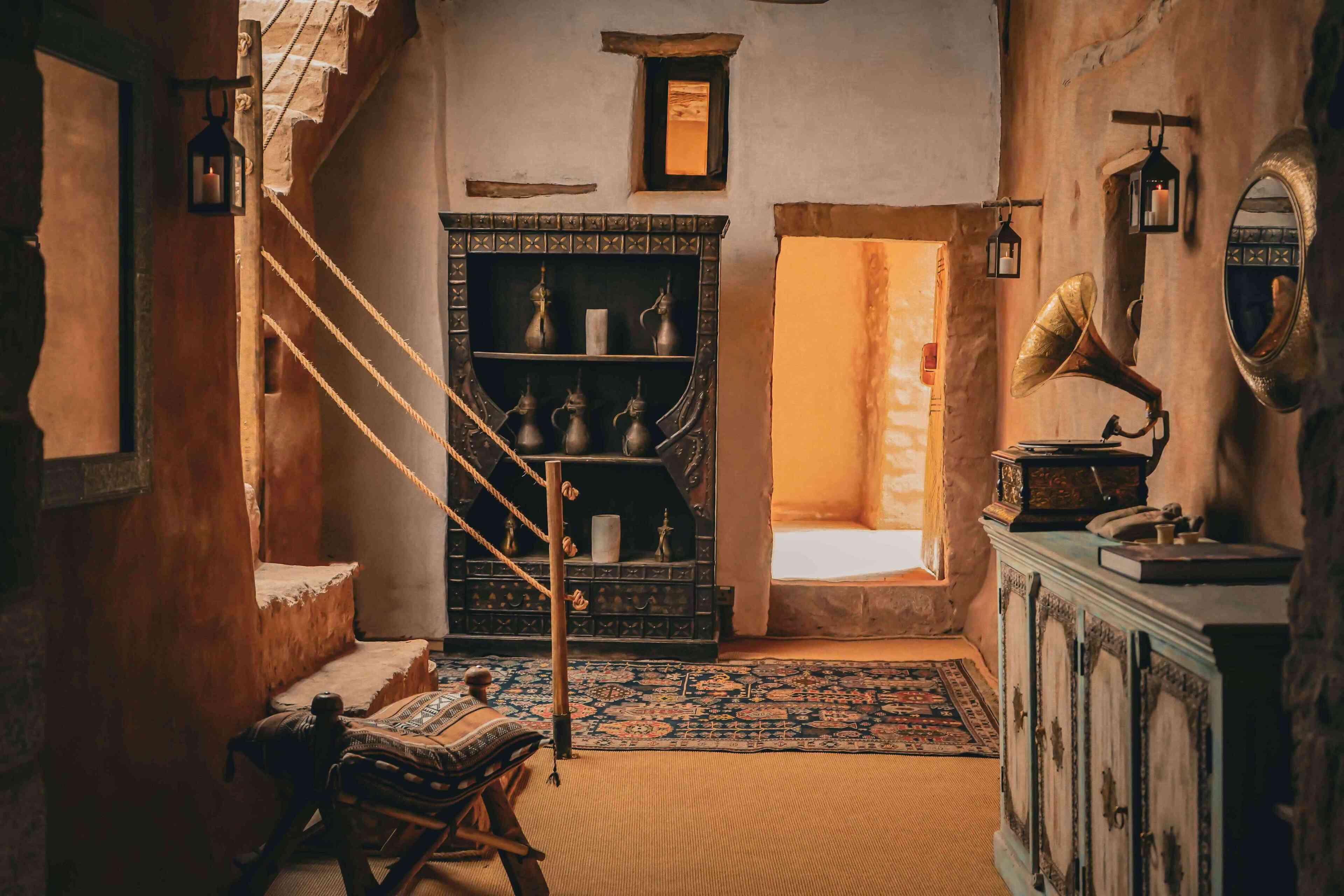Dar Tantora The House Hotel 5*