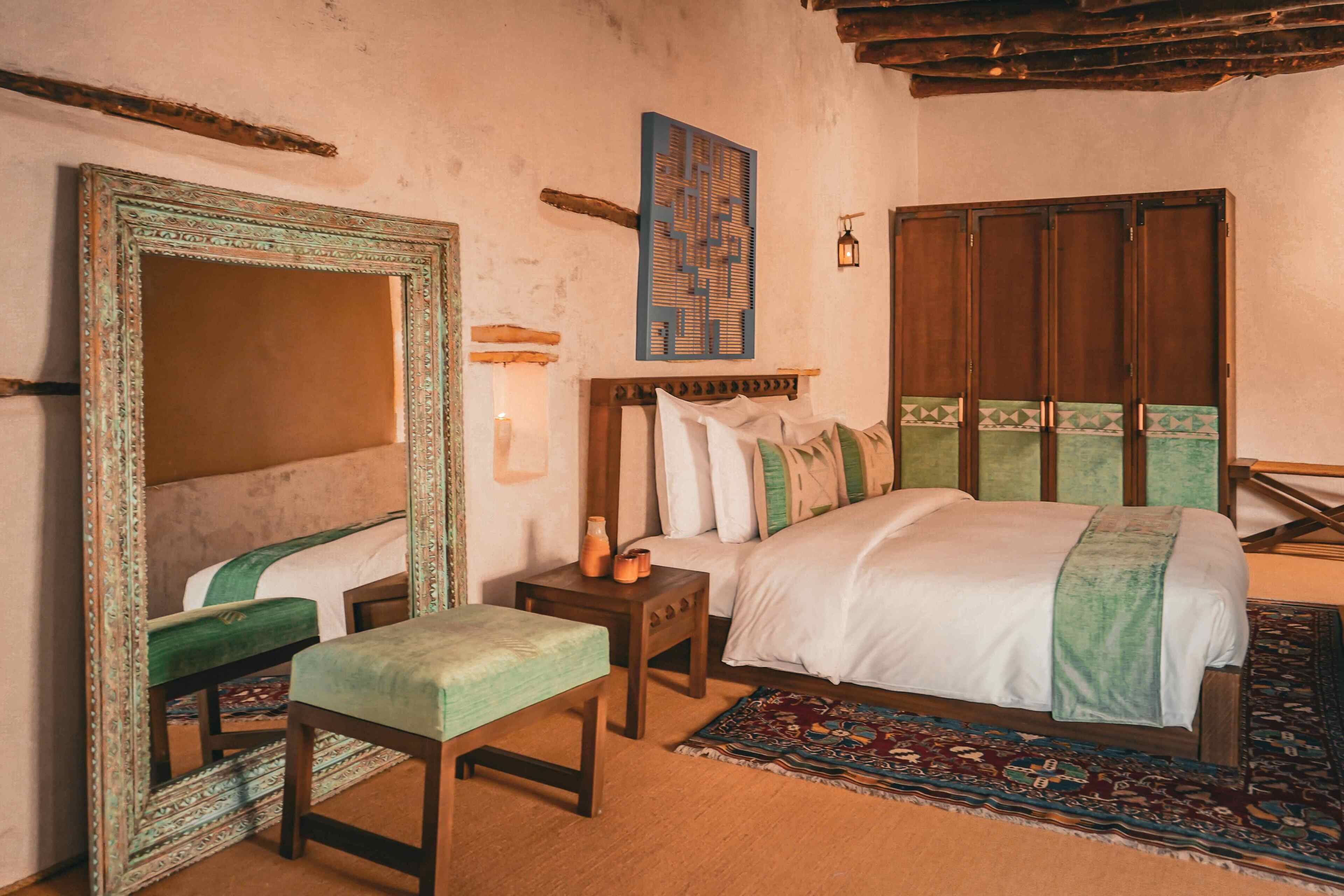 Dar Tantora The House Hotel 5*