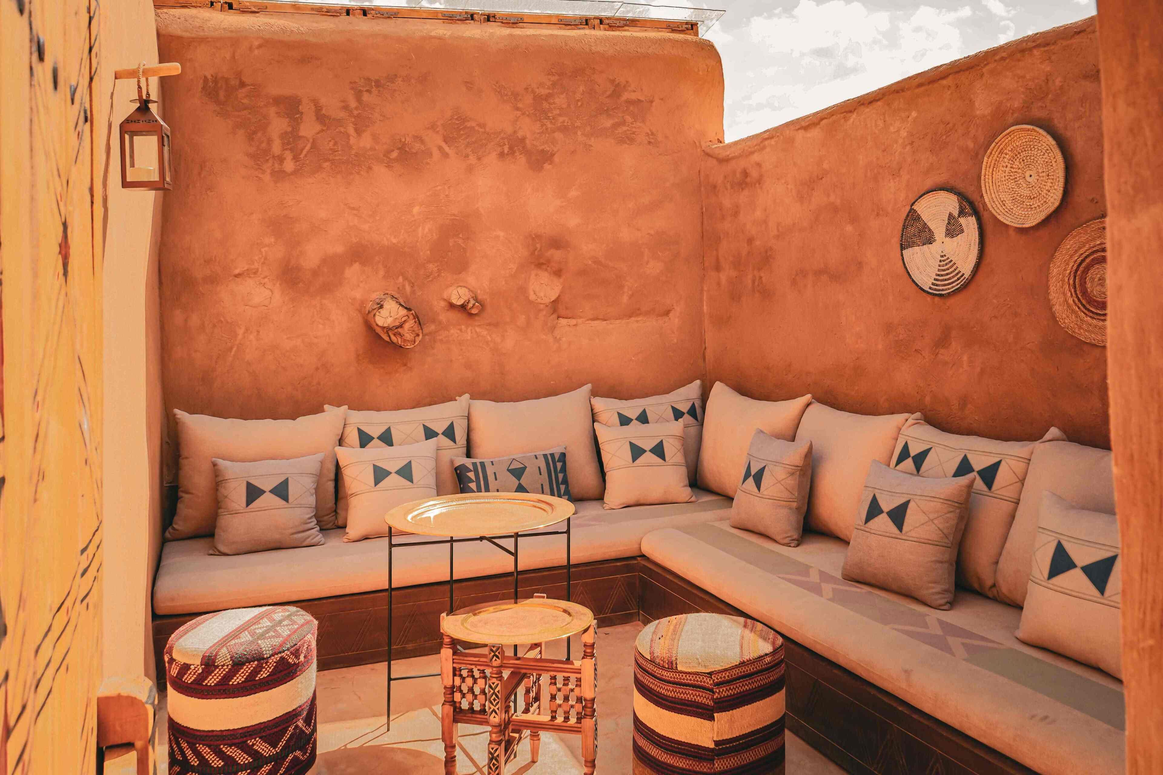 Dar Tantora The House Hotel 5*