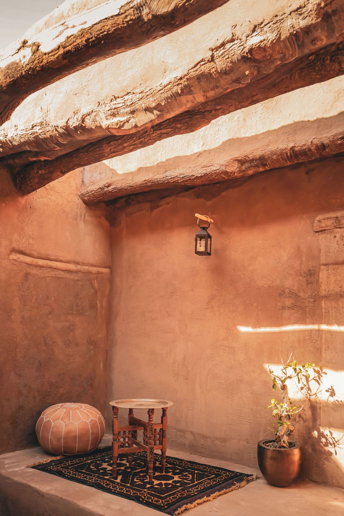 Dar Tantora The House Hotel 5*