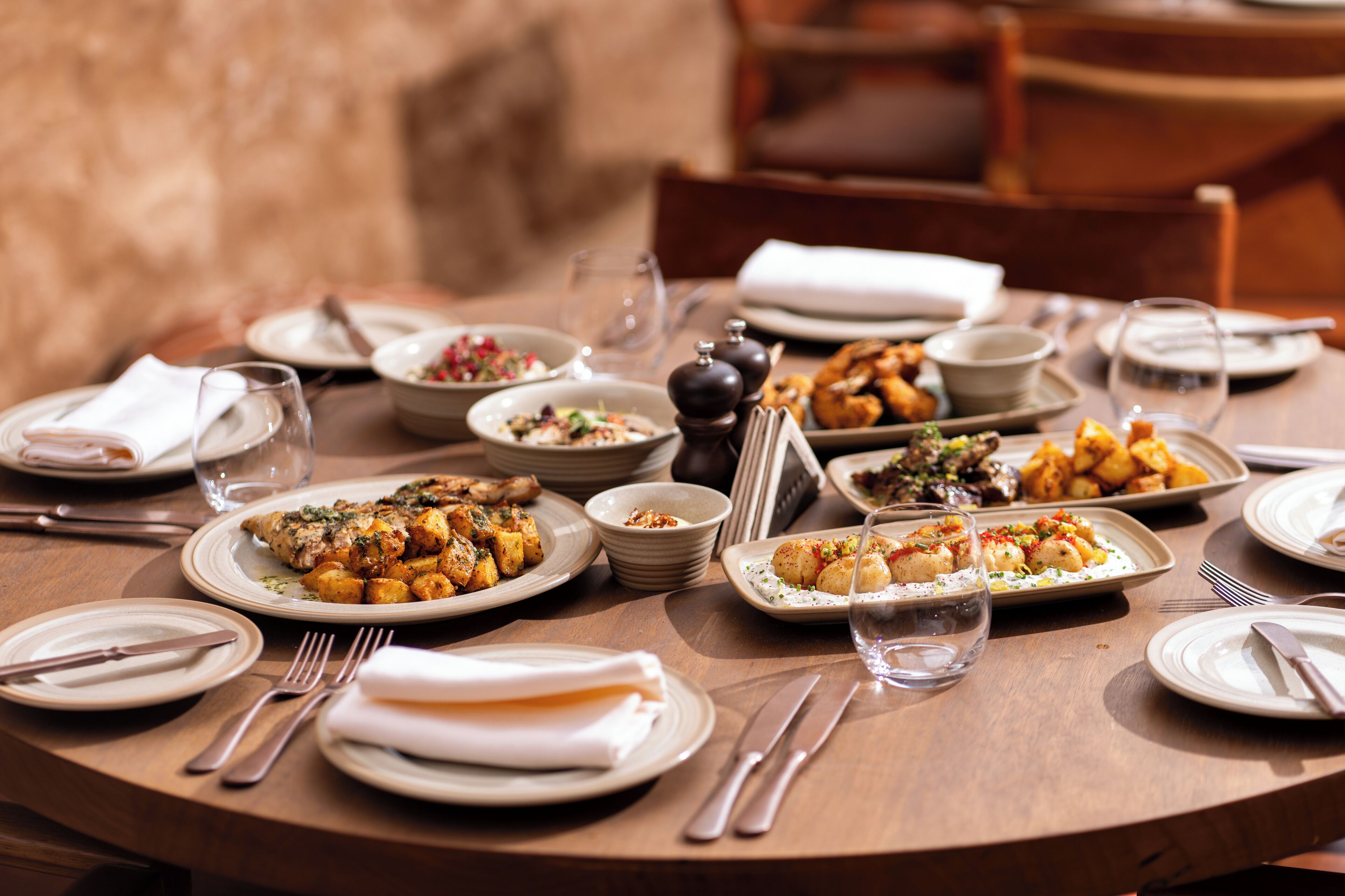 Dar Tantora The House Hotel 5*