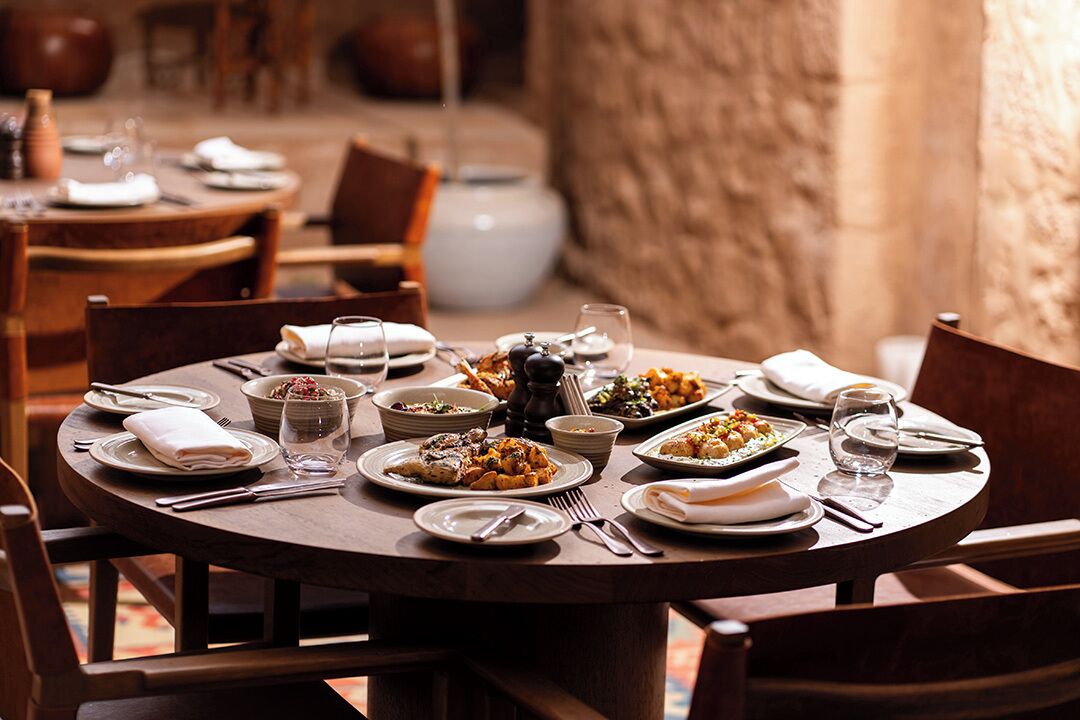 Dar Tantora The House Hotel 5*