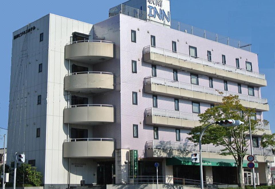 Hotel Kakegawa Hills 2*