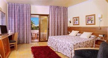 Туры в Invisa Hotel La Cala