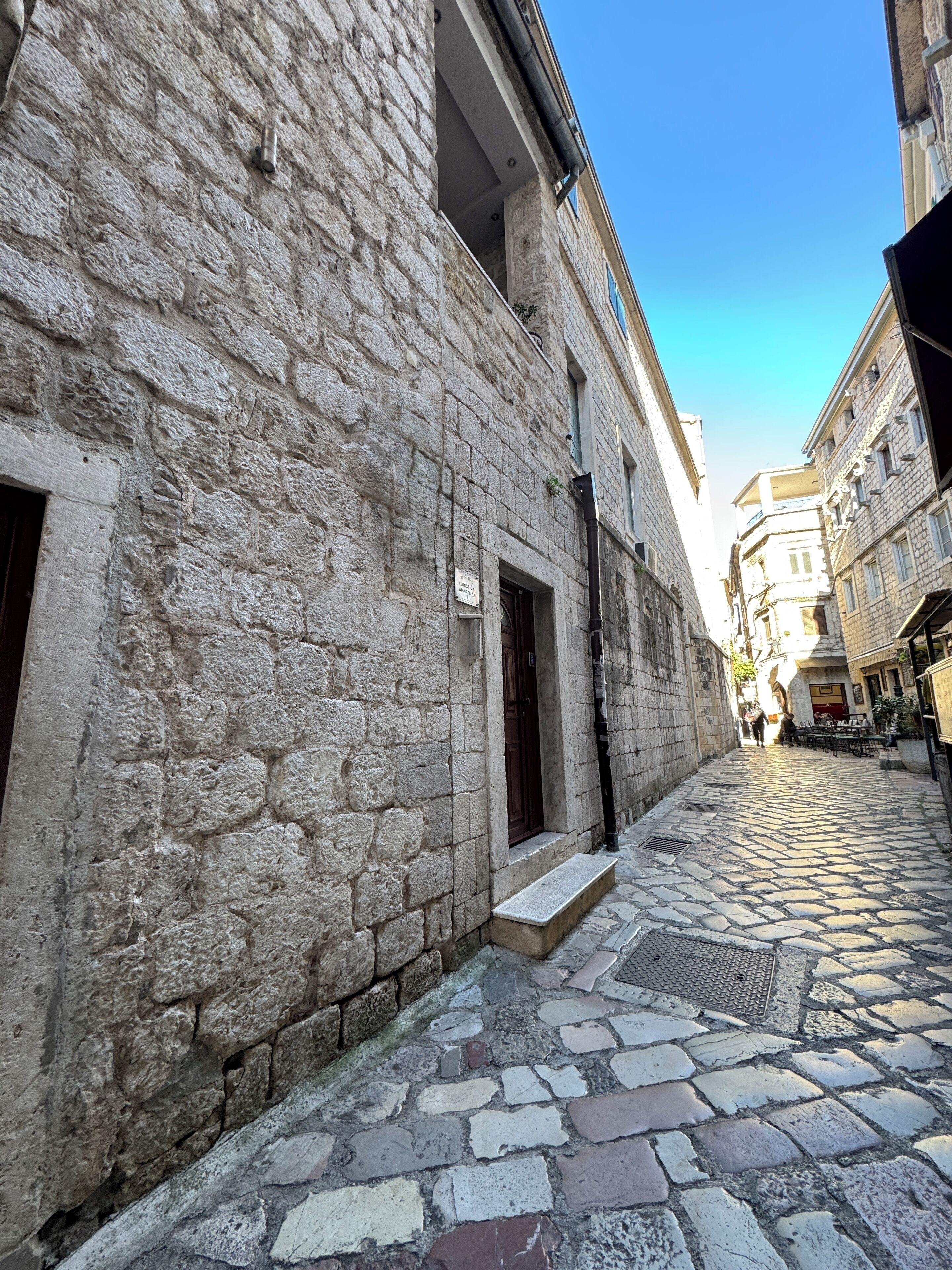 Vita Mundo 0*