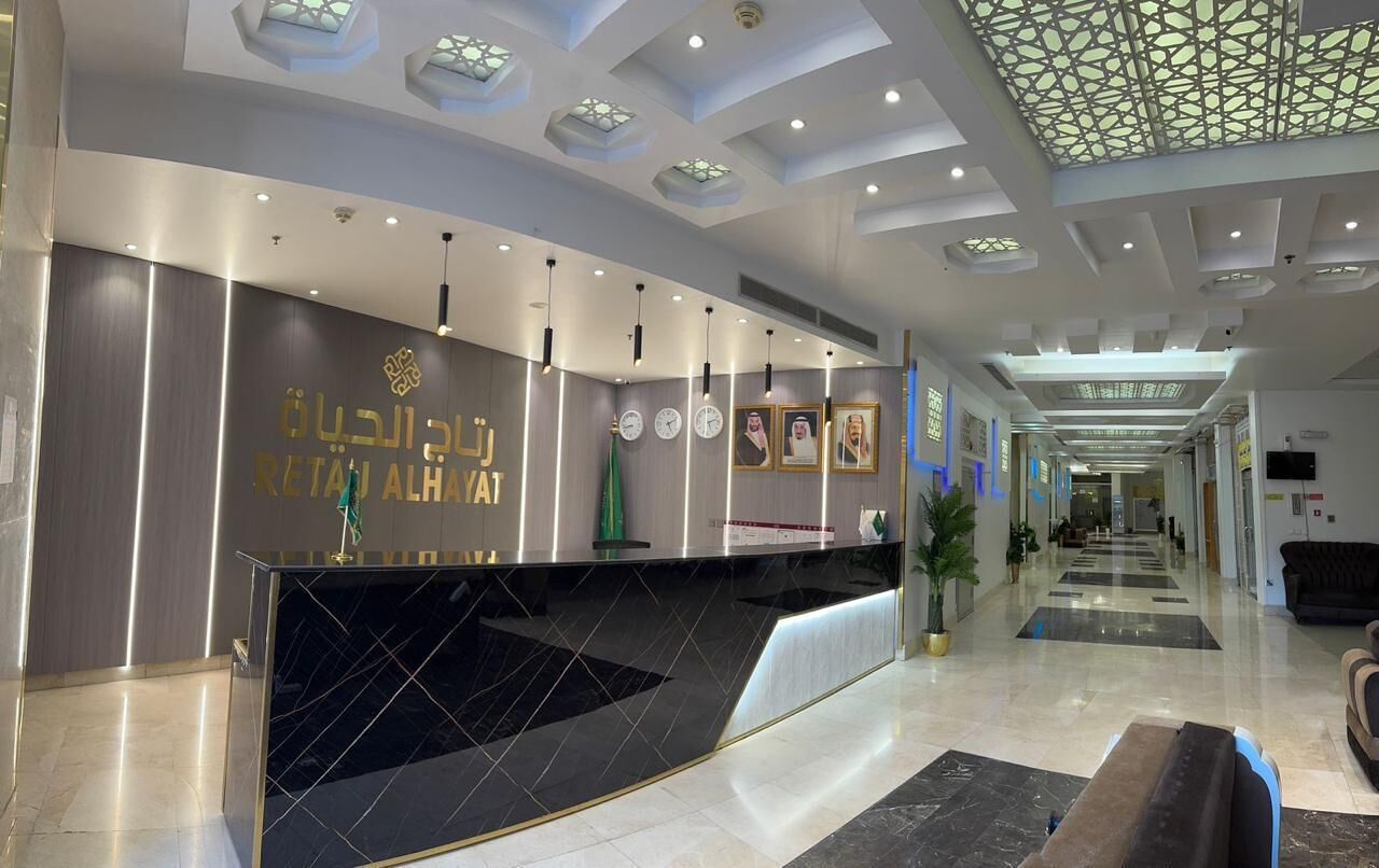 Retaj Alhayat 0*