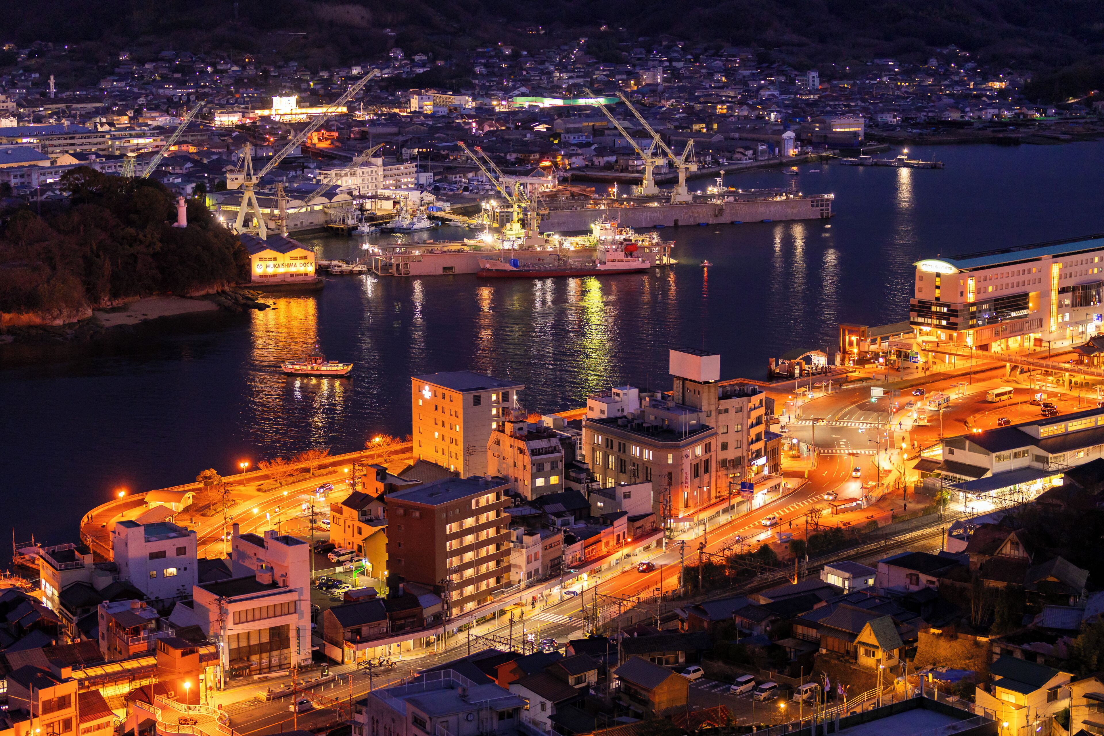 onomichi club 2*