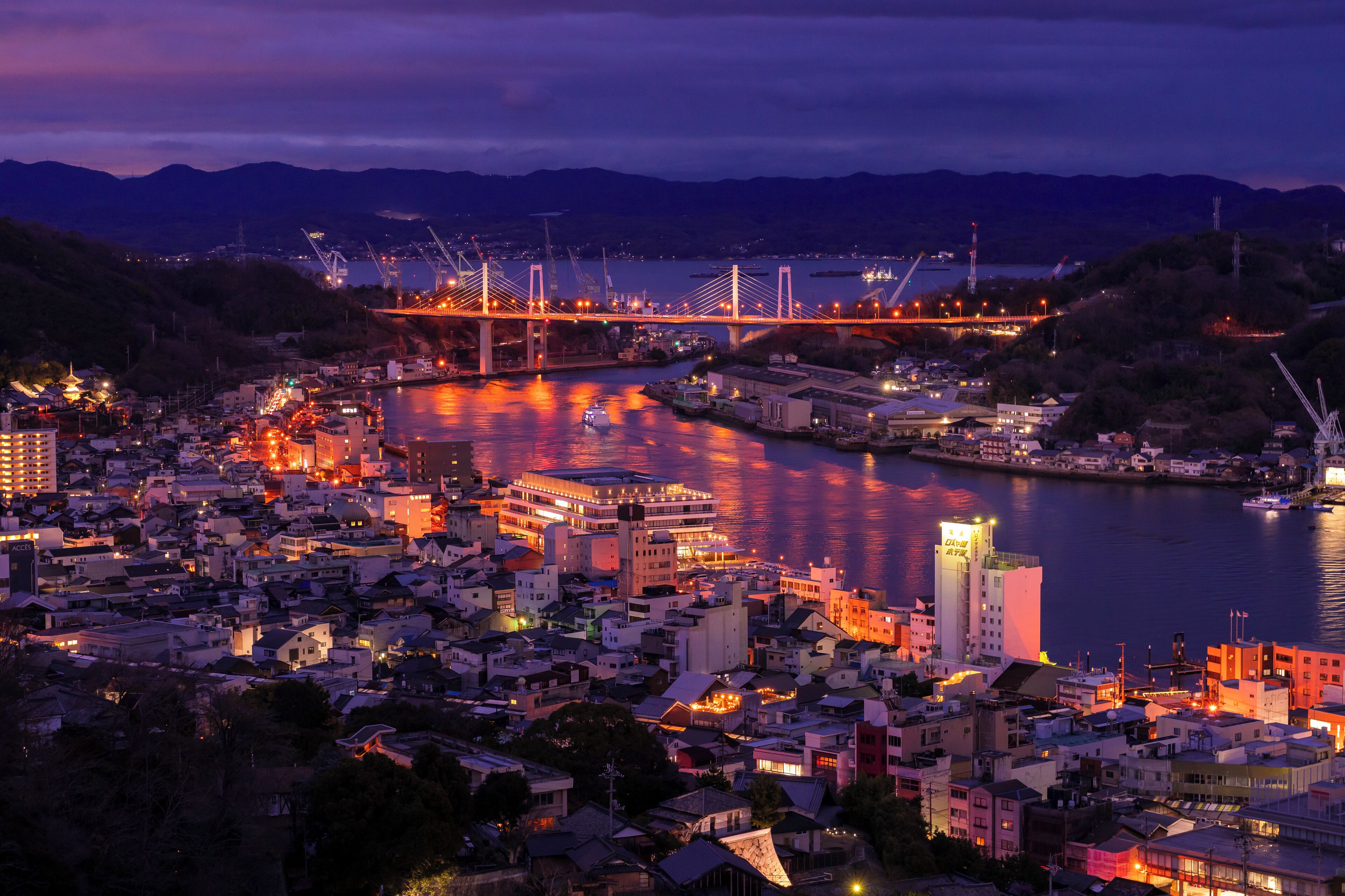 onomichi club 2*