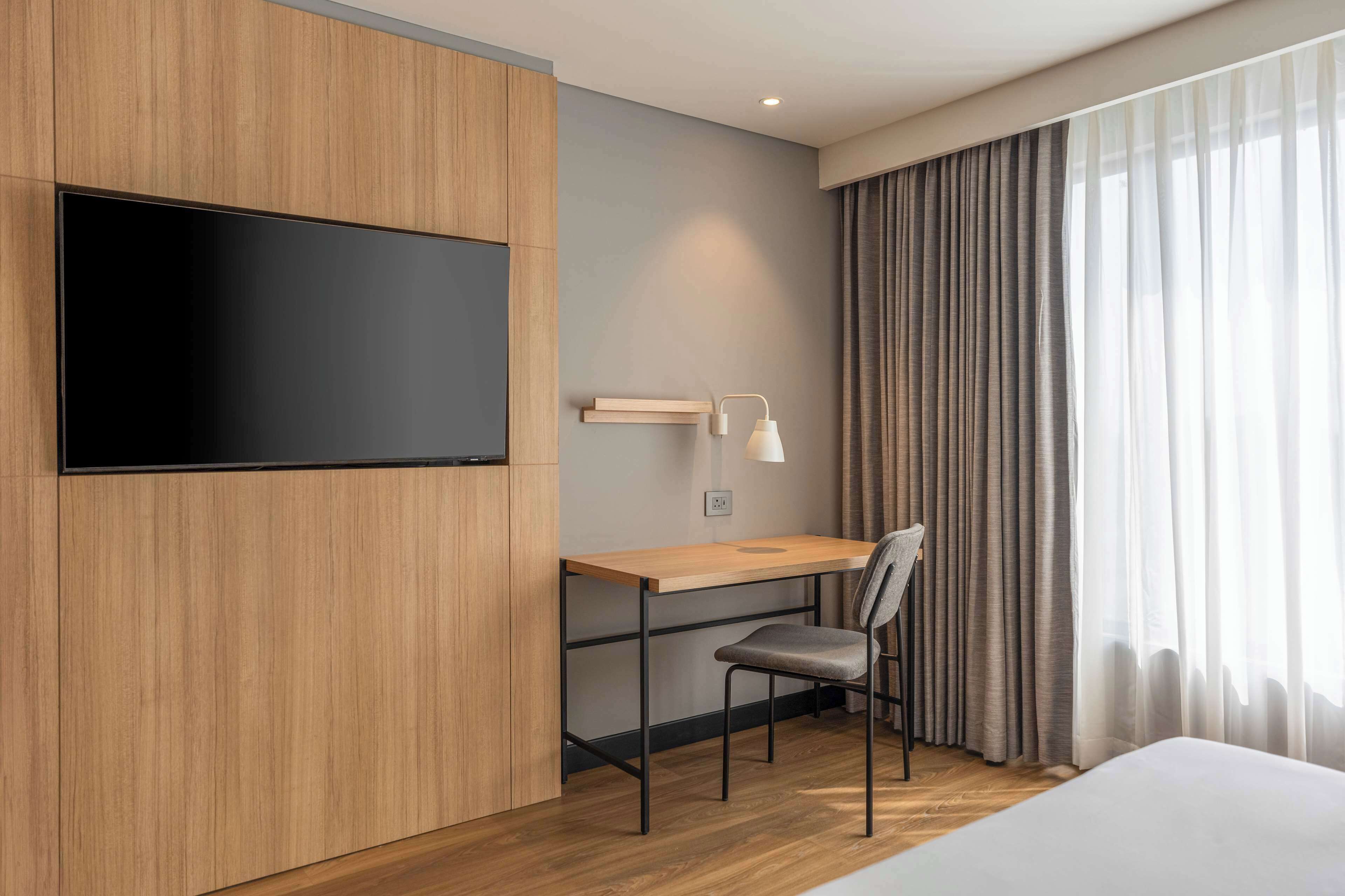 Park Inn & Suites By Radisson Thrissur East Fort 3*