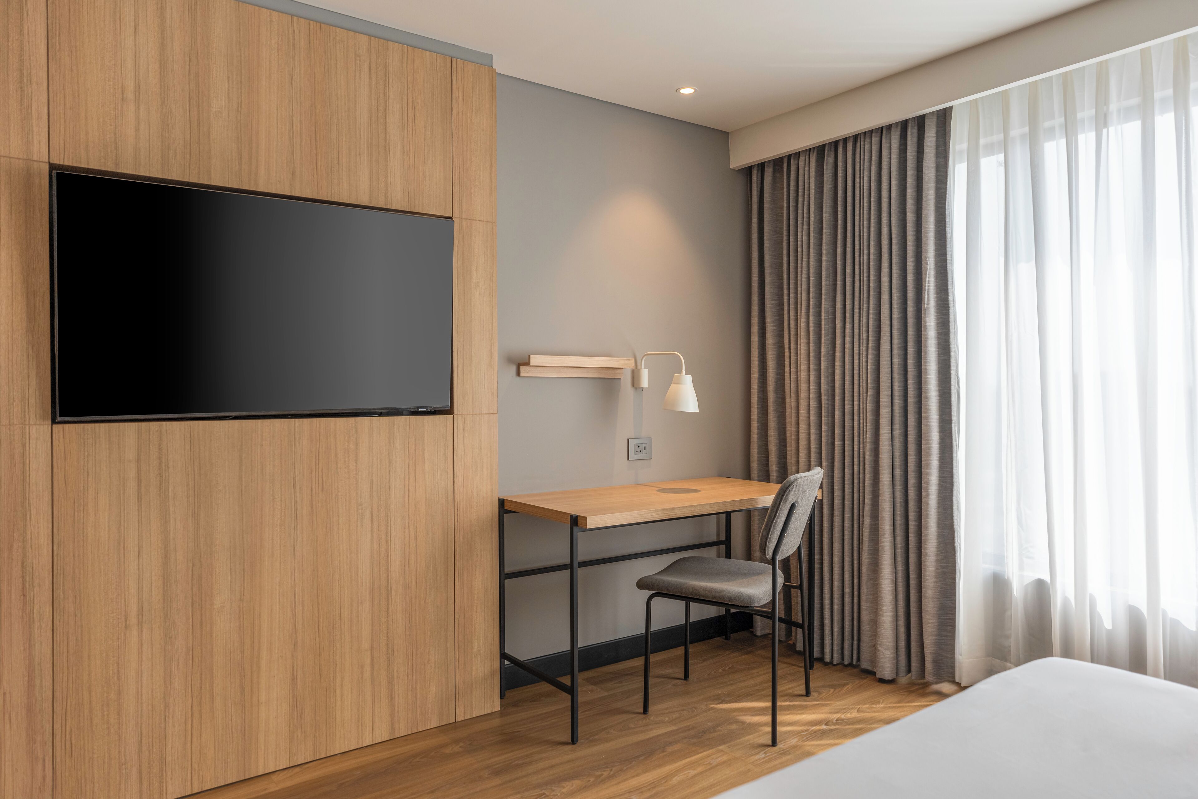 Park Inn & Suites By Radisson Thrissur East Fort 3*