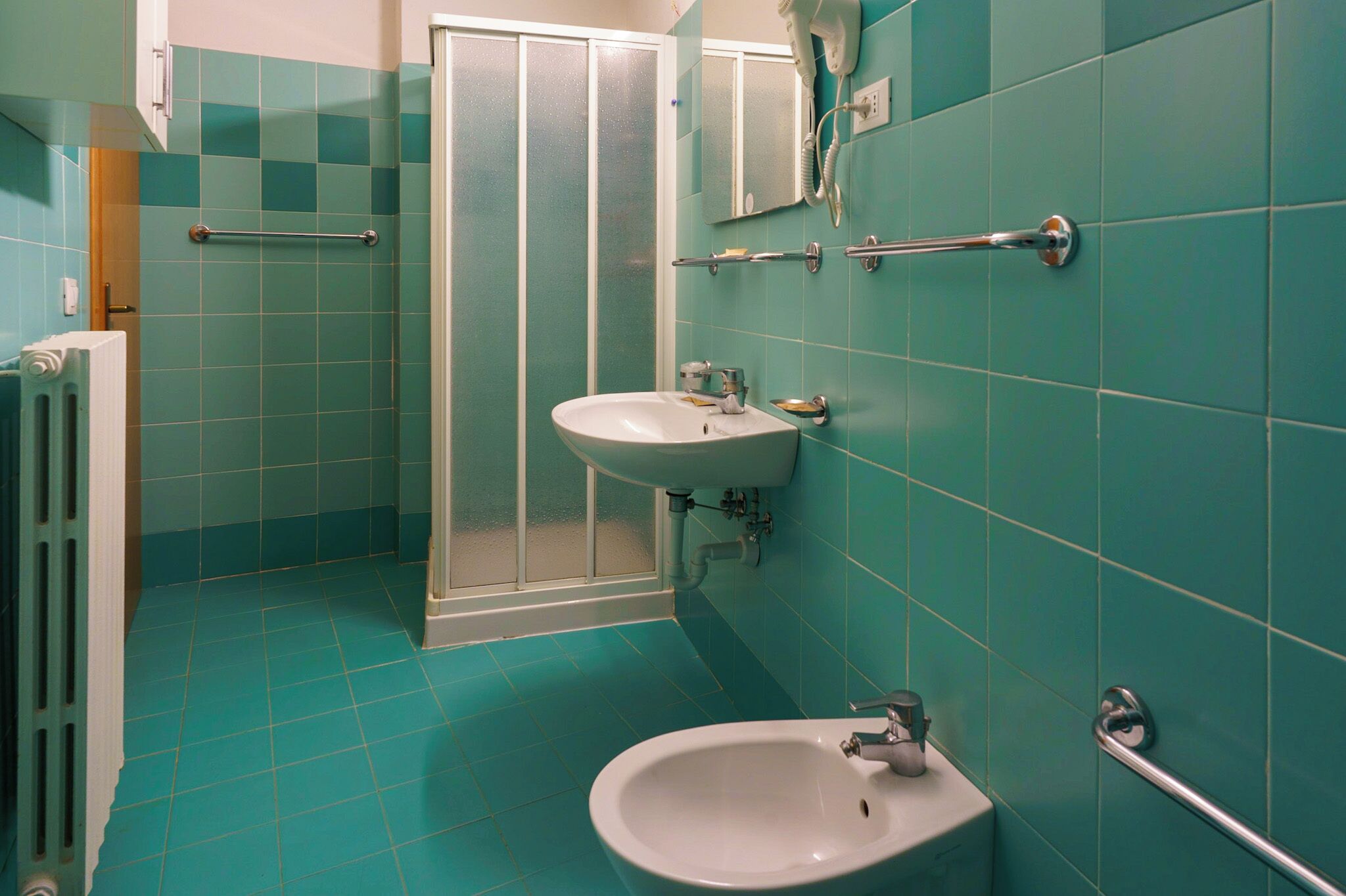 Csa Hotel Beach & Park 2*