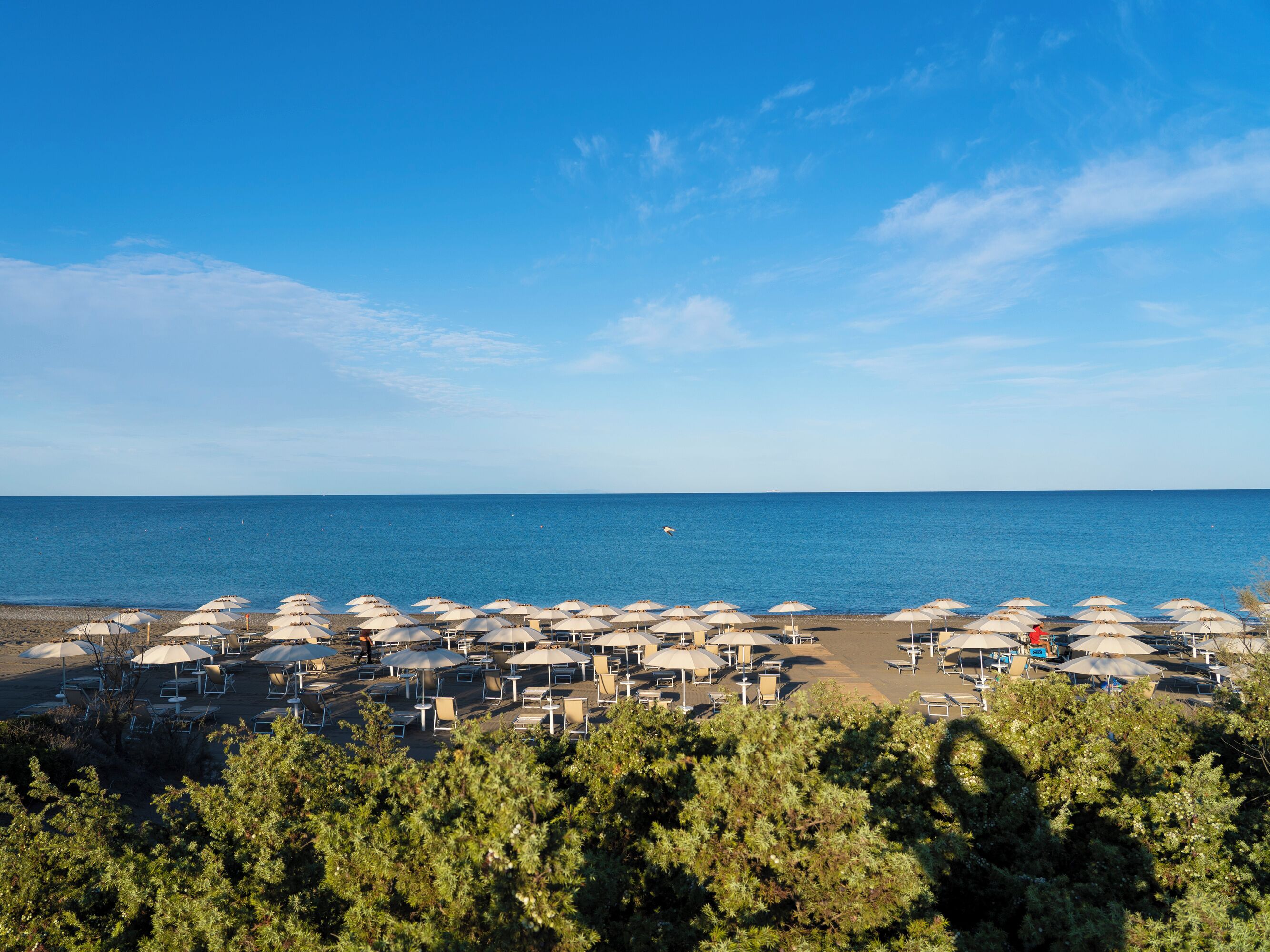Csa Hotel Beach & Park 2*