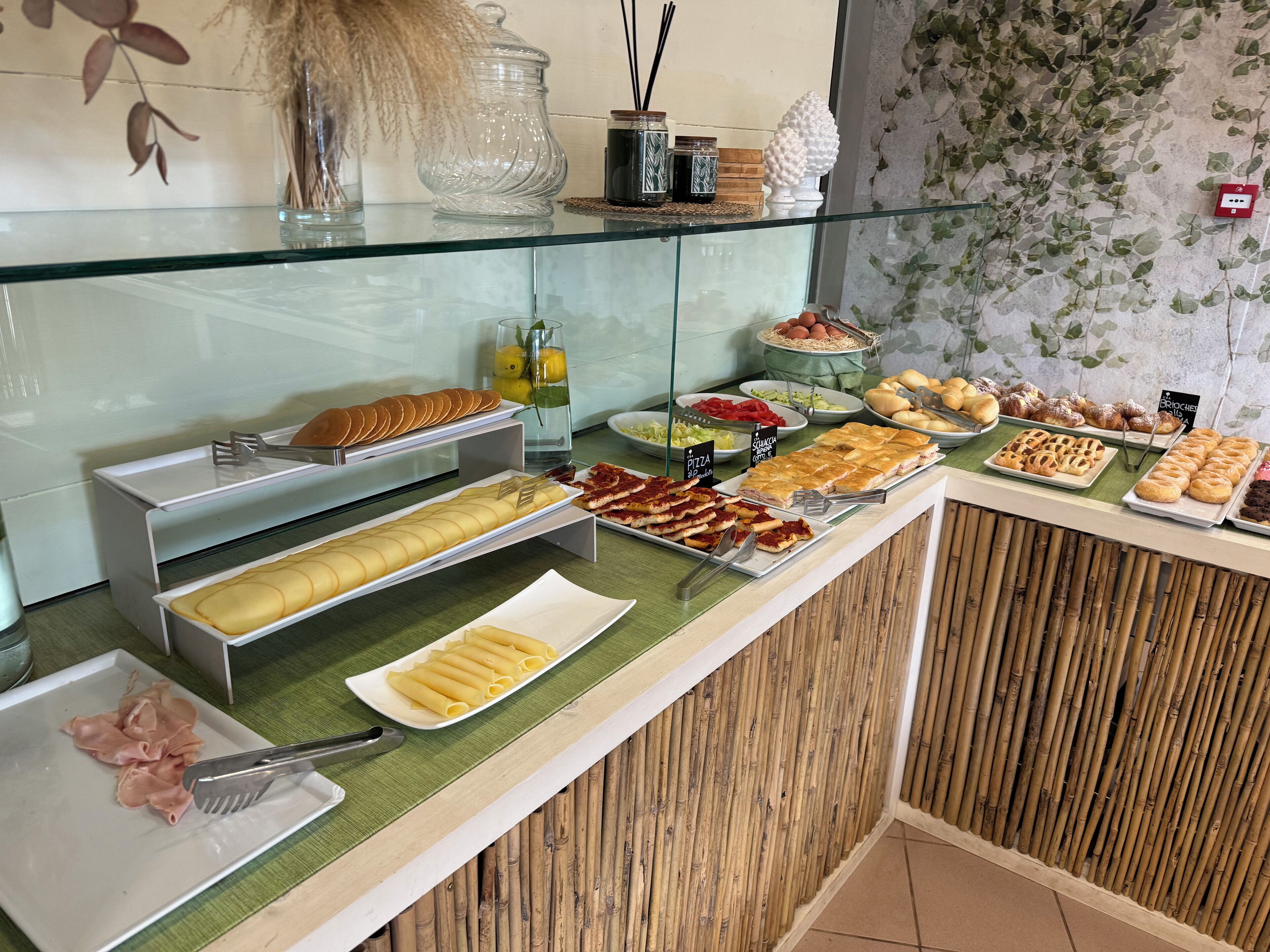 Csa Hotel Beach & Park 2*