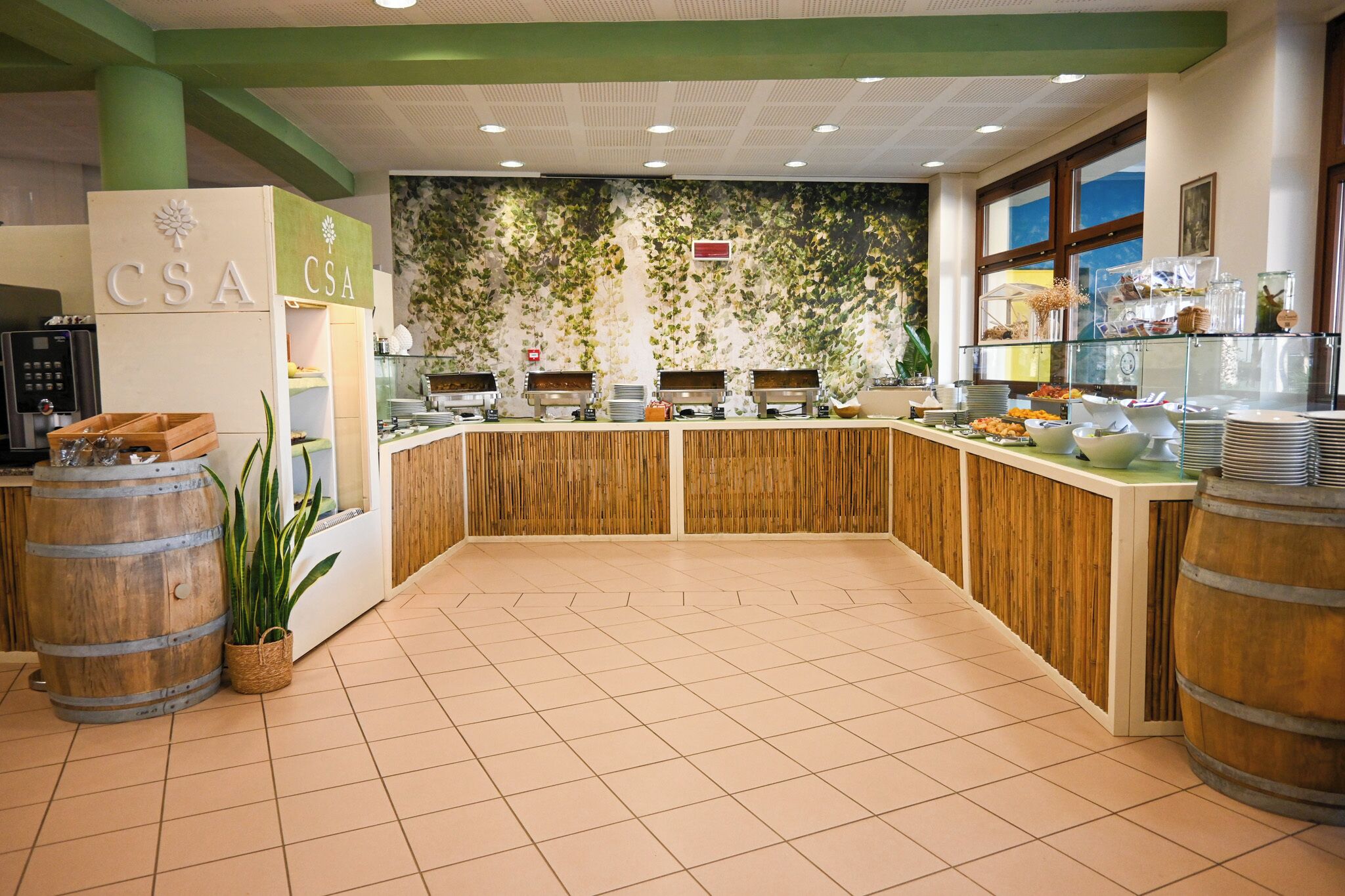 Csa Hotel Beach & Park 2*