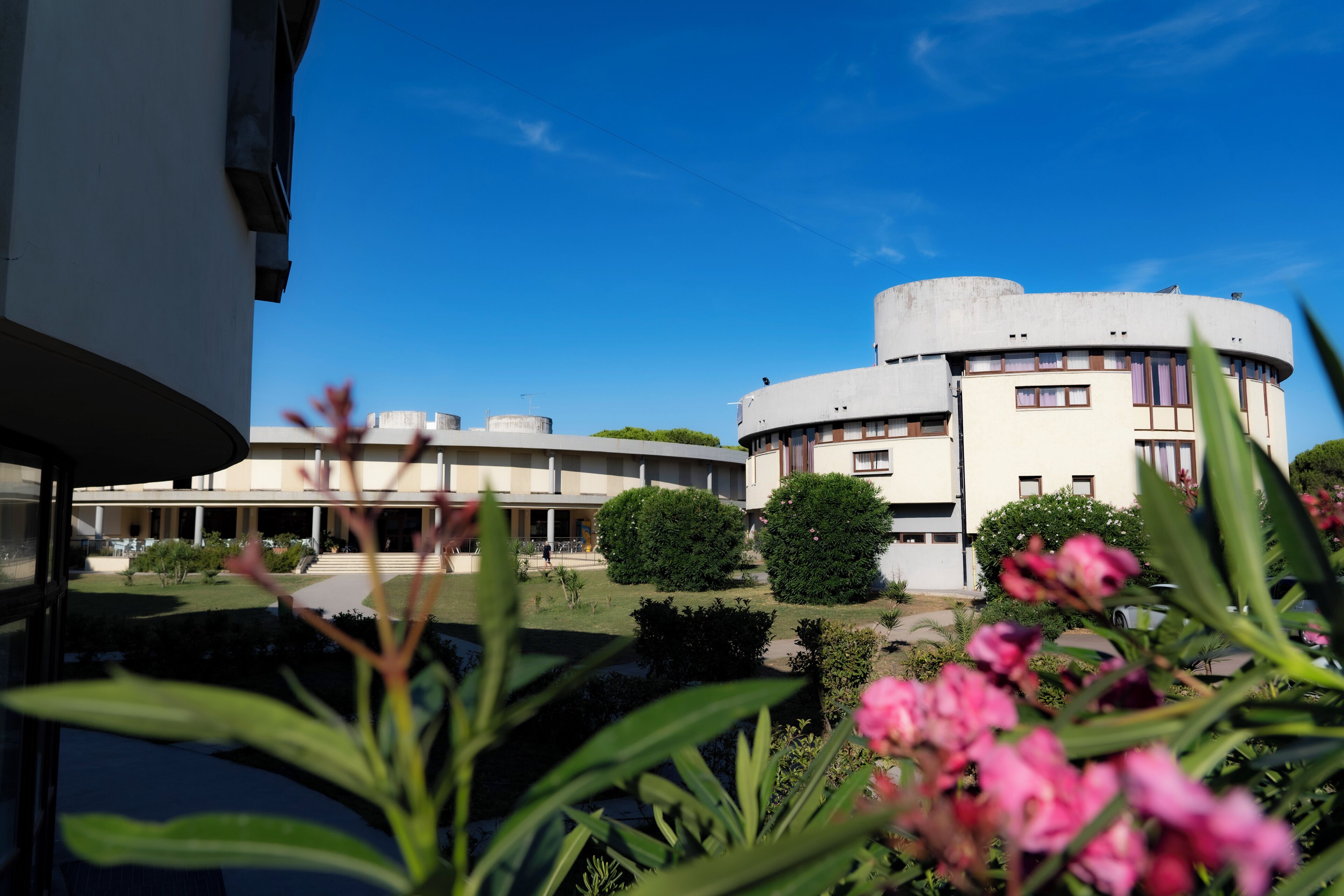 Csa Hotel Beach & Park 2*