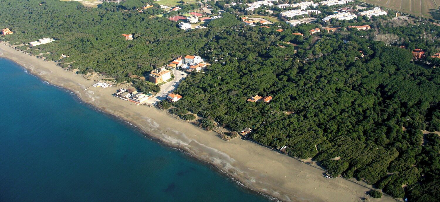 Csa Hotel Beach & Park 2*