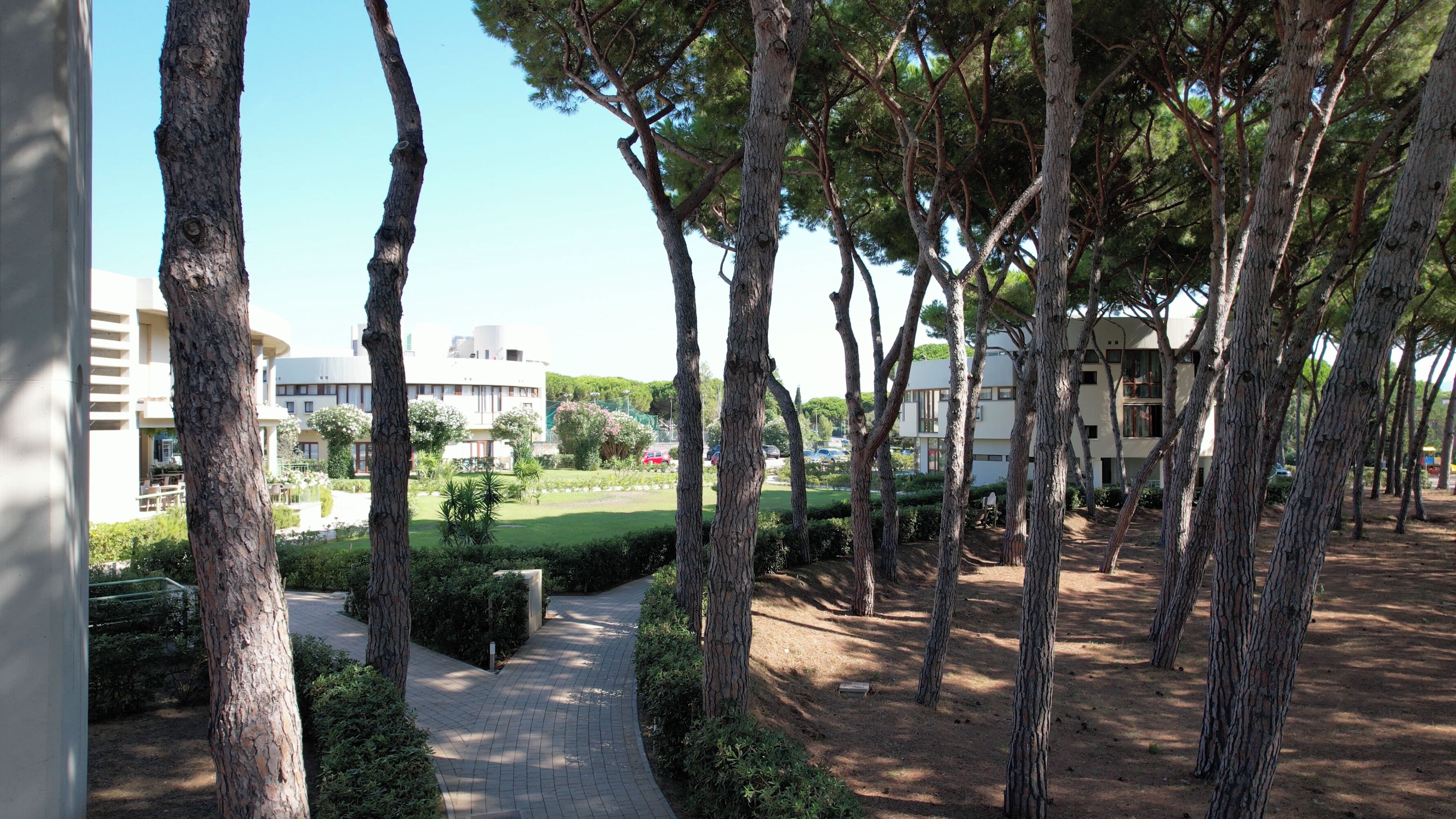 Csa Hotel Beach & Park 2*