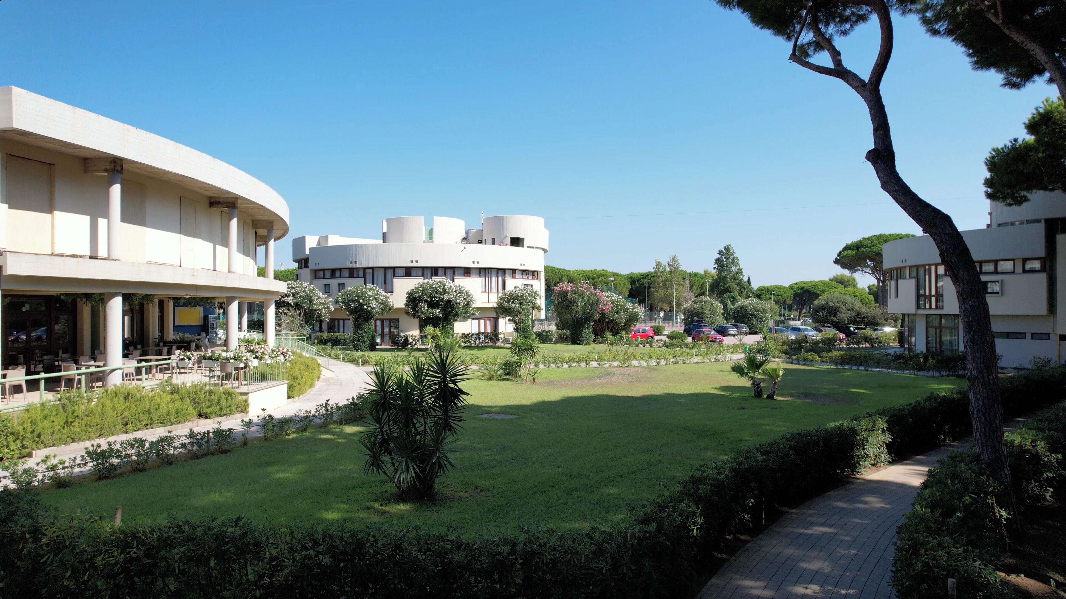 Csa Hotel Beach & Park 2*