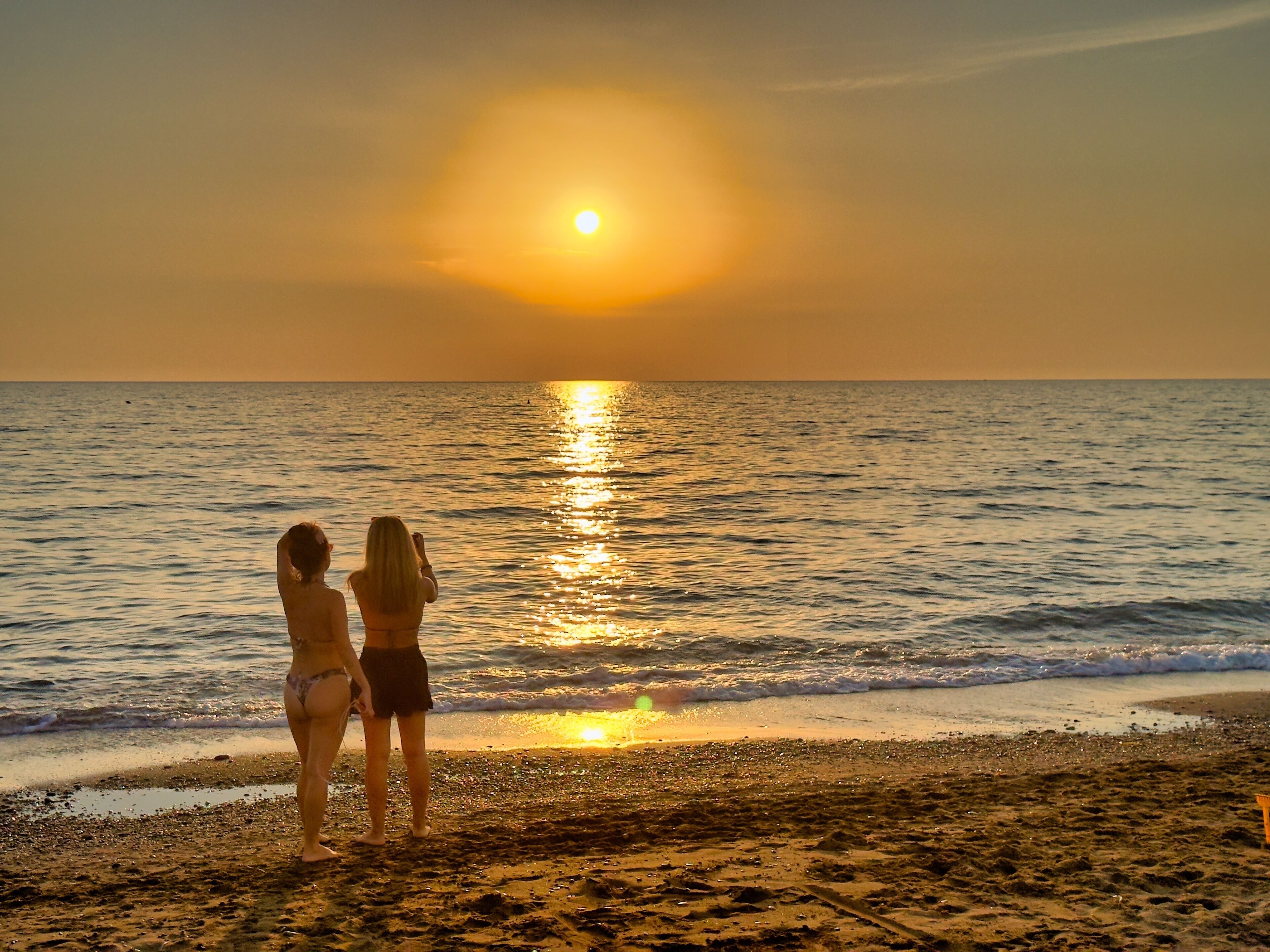 Csa Hotel Beach & Park 2*