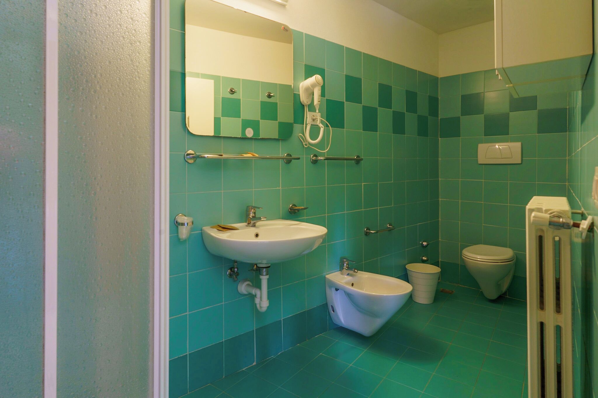 Csa Hotel Beach & Park 2*