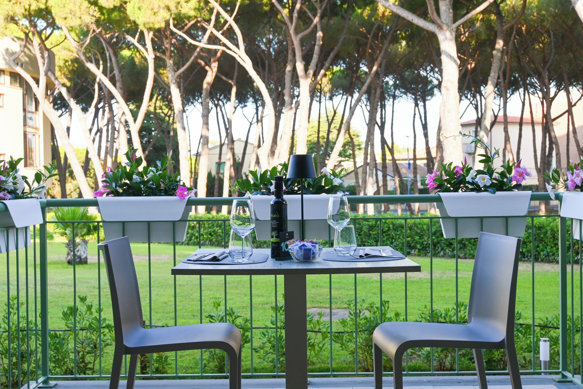 Csa Hotel Beach & Park 2*