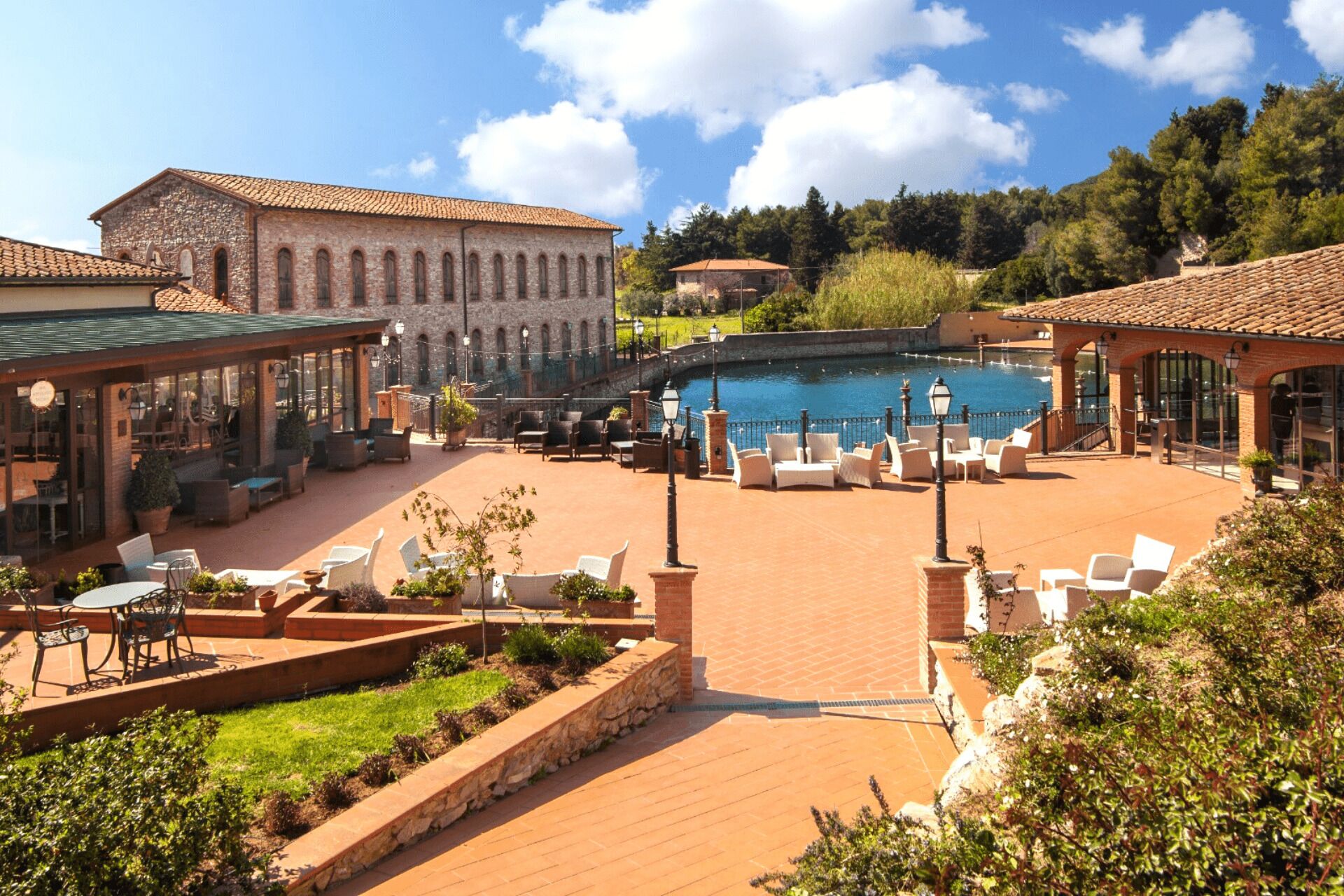 Csa Hotel Beach & Park 2*