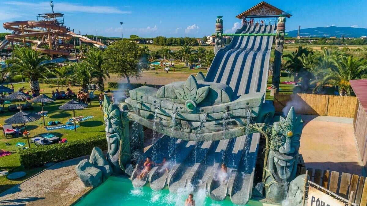 Csa Hotel Beach & Park 2*