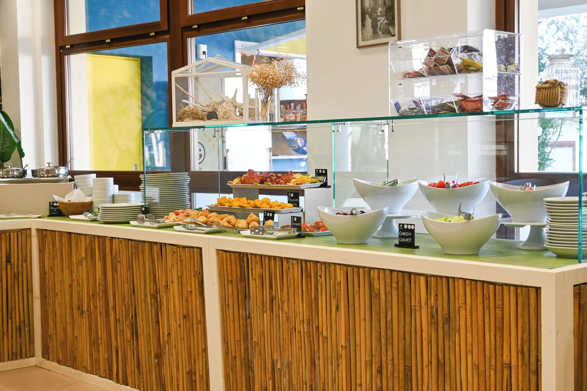 Csa Hotel Beach & Park 2*