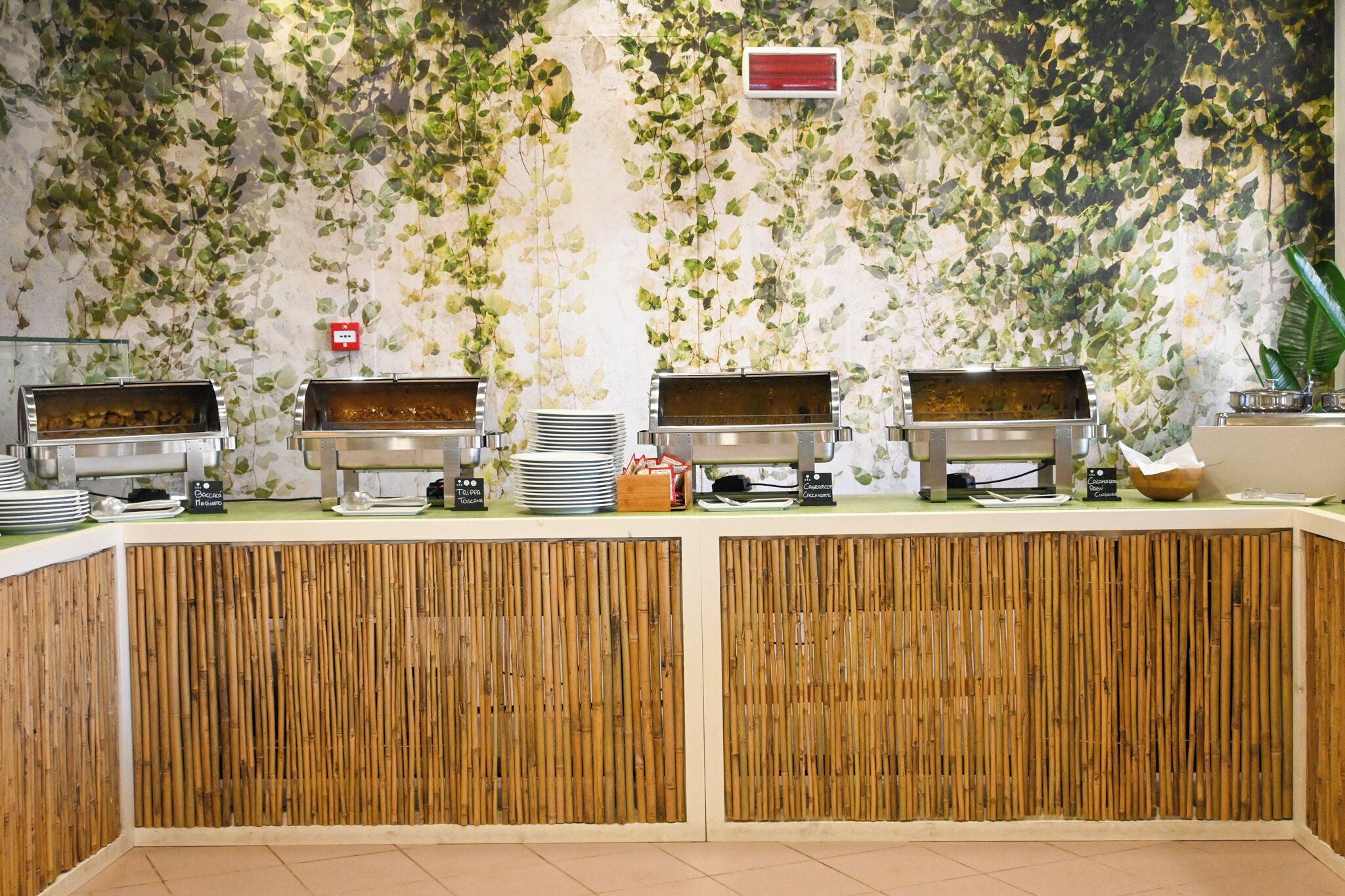 Csa Hotel Beach & Park 2*