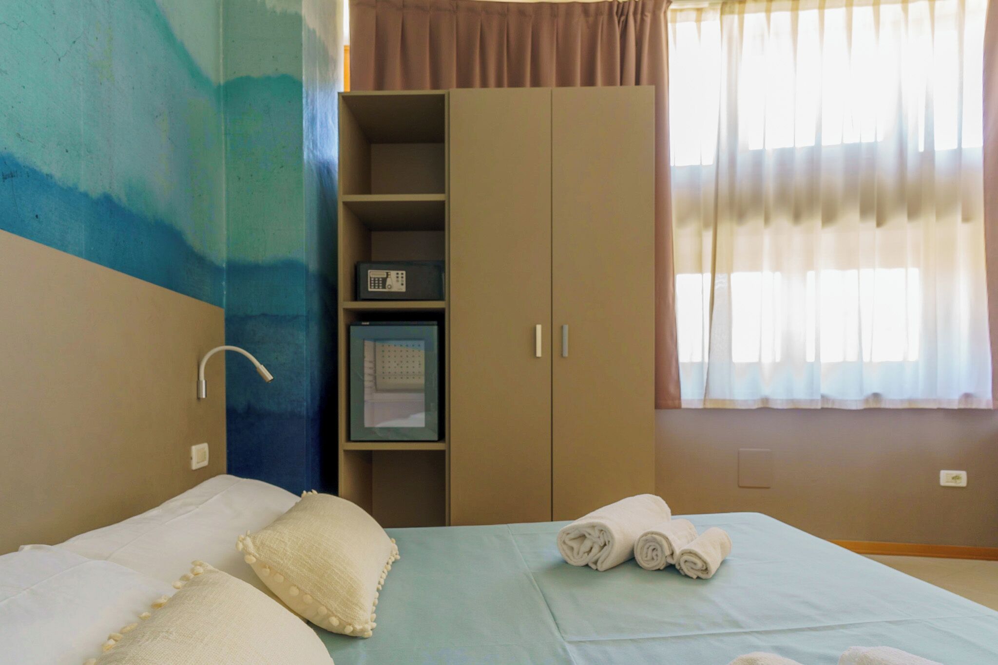 Csa Hotel Beach & Park 2*