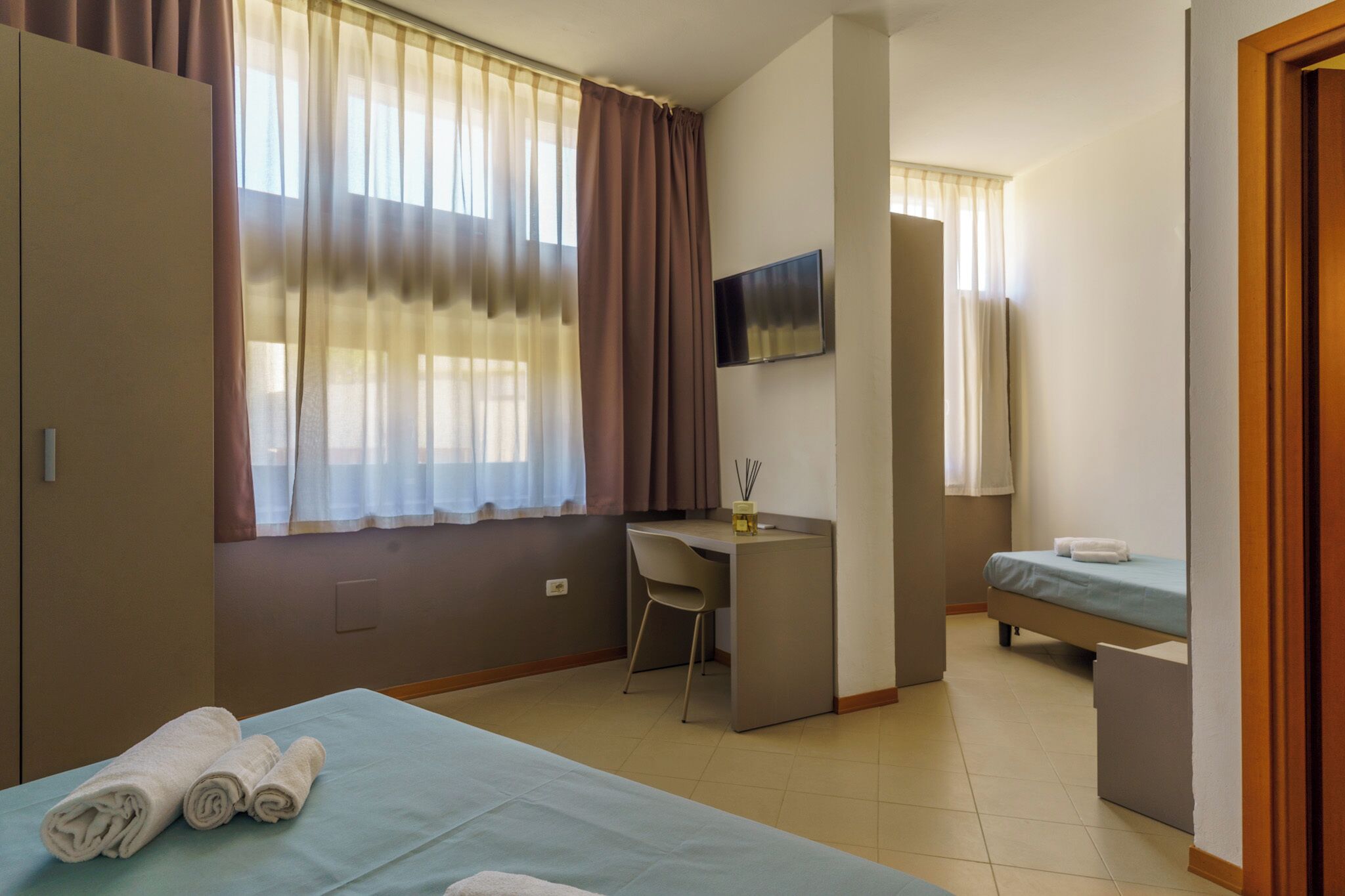 Csa Hotel Beach & Park 2*
