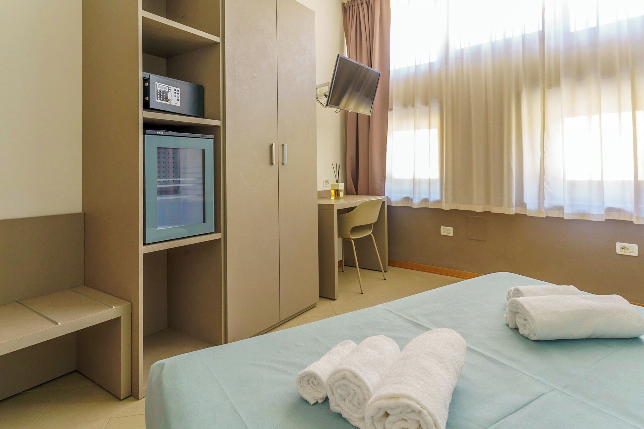 Csa Hotel Beach & Park 2*