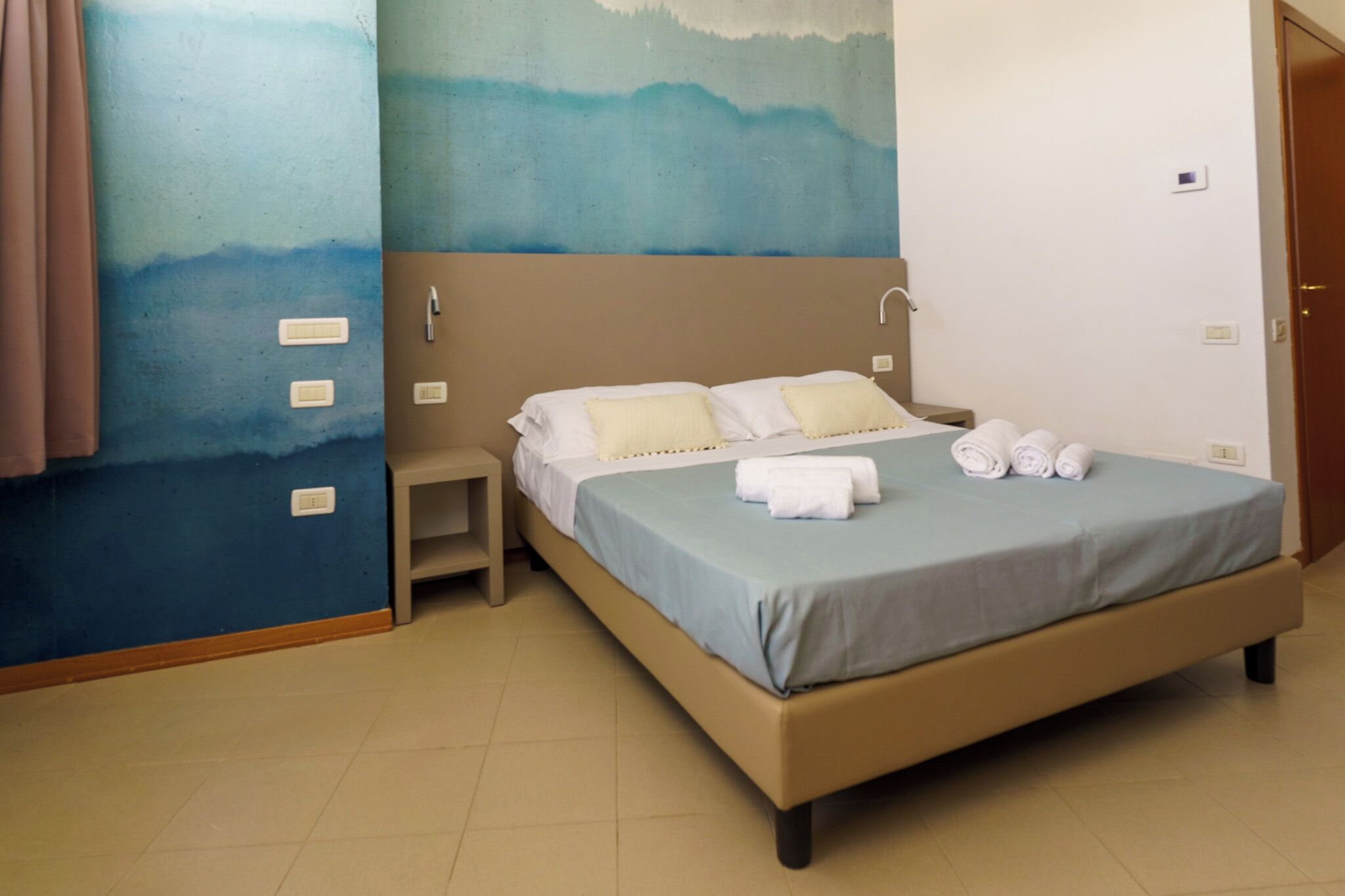 Csa Hotel Beach & Park 2*