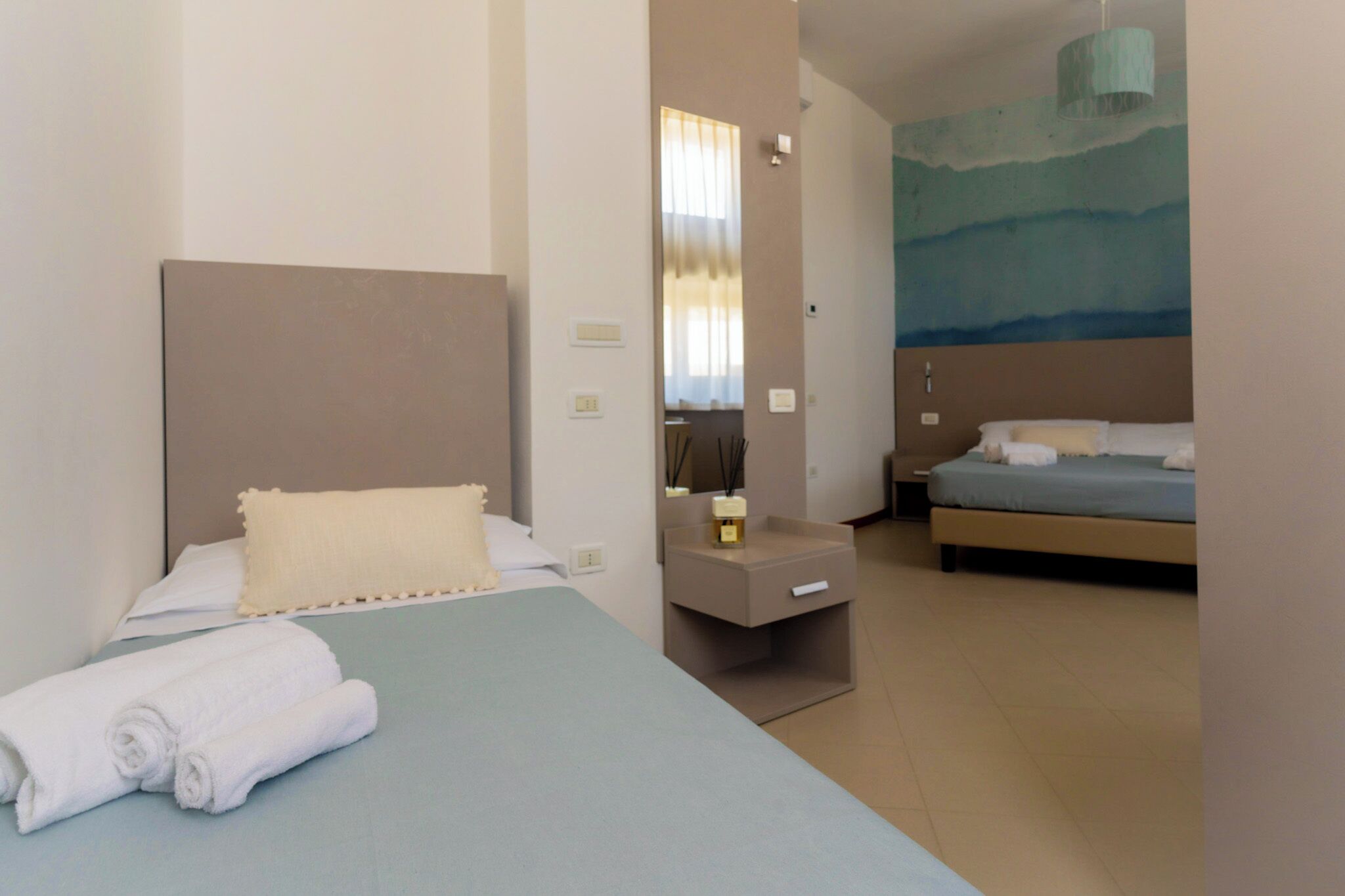 Csa Hotel Beach & Park 2*