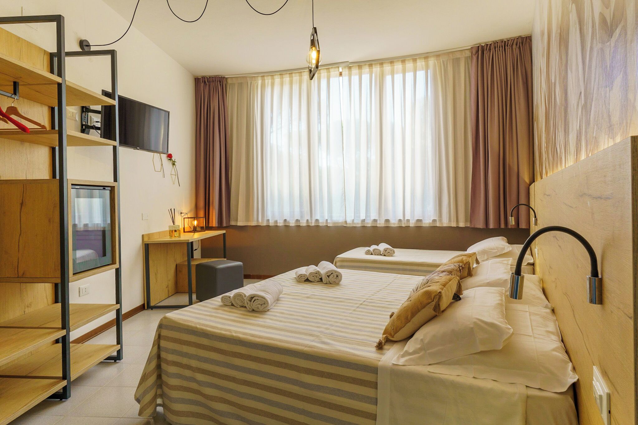 Csa Hotel Beach & Park 2*