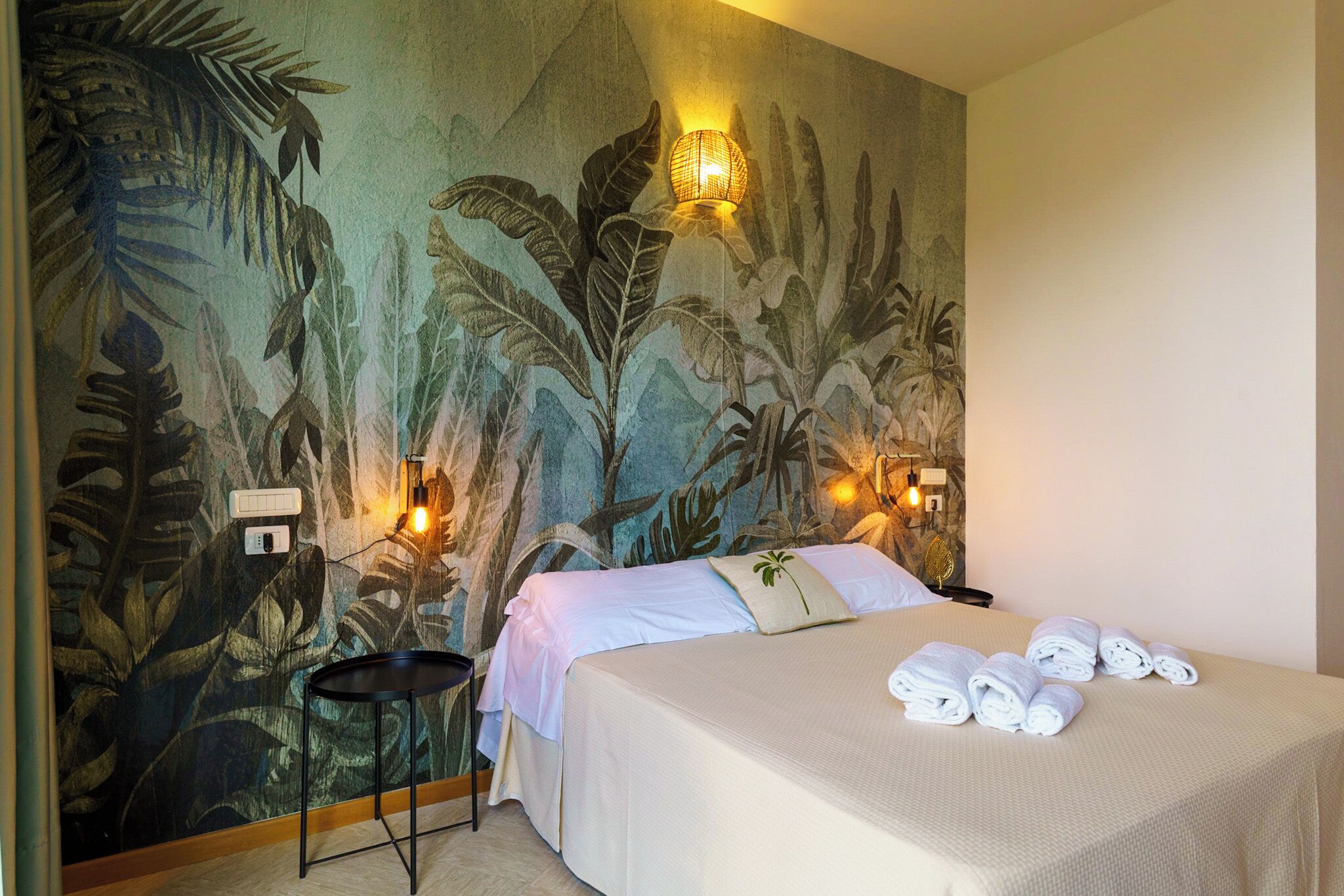 Csa Hotel Beach & Park 2*