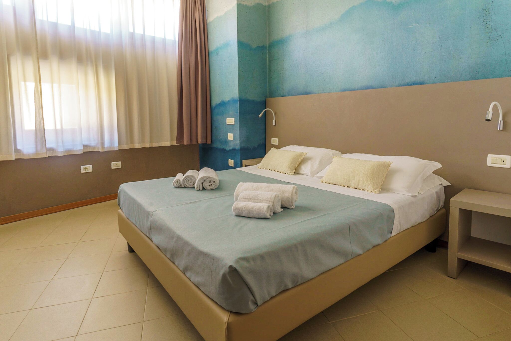 Csa Hotel Beach & Park 2*