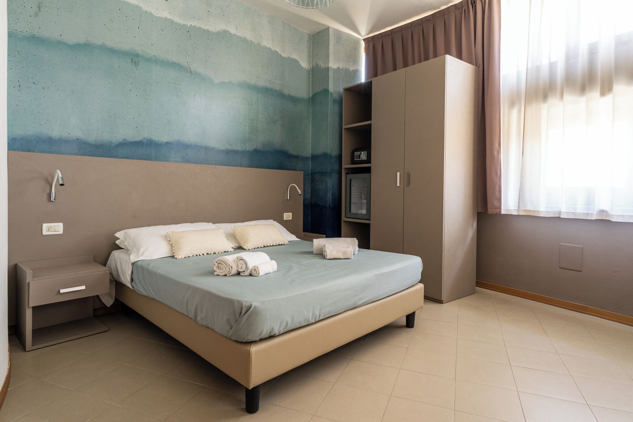 Csa Hotel Beach & Park 2*