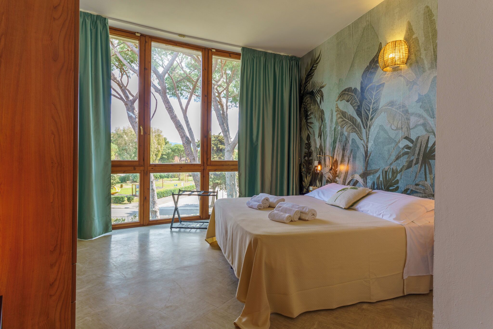 Csa Hotel Beach & Park 2*