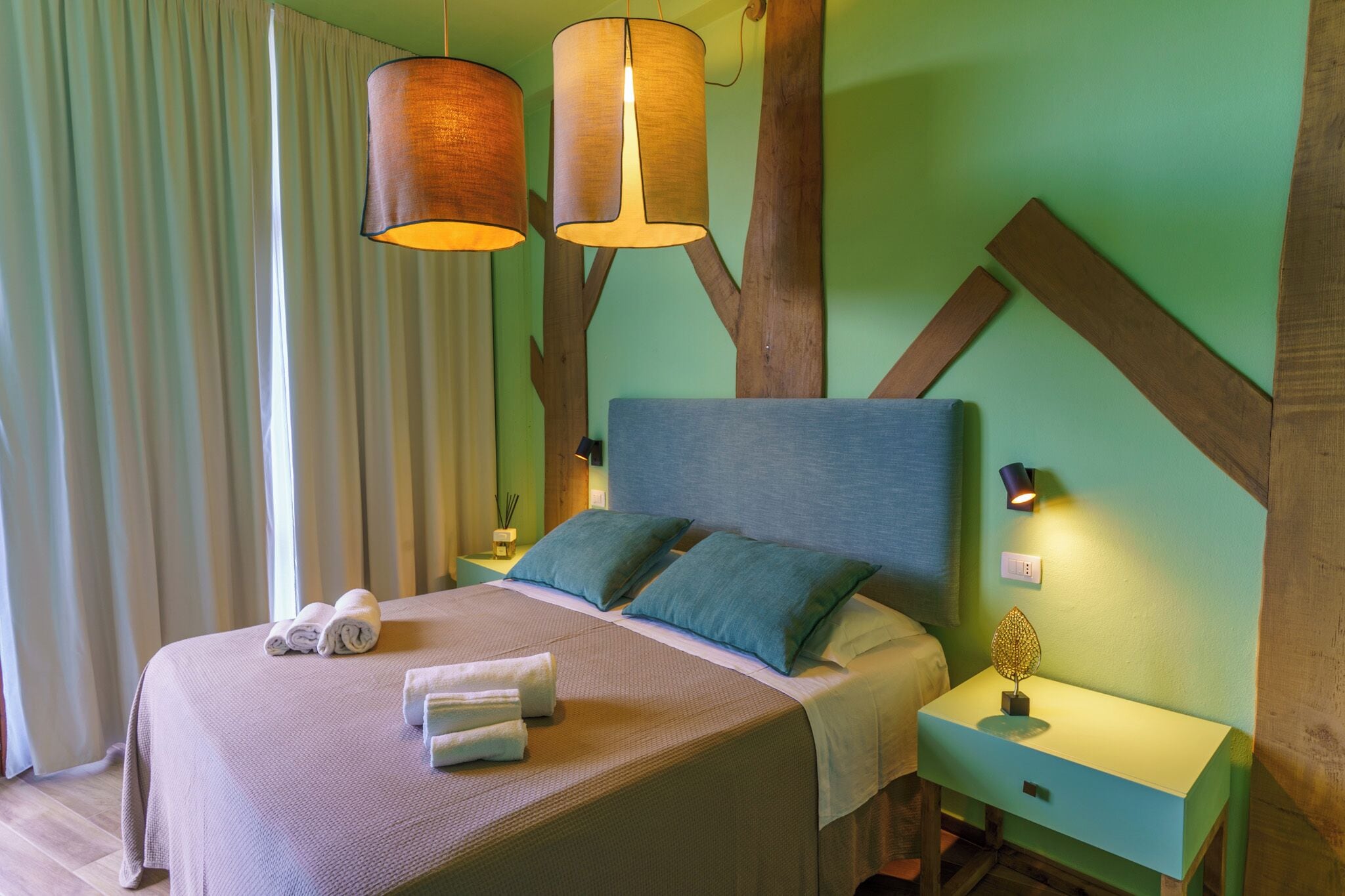 Csa Hotel Beach & Park 2*