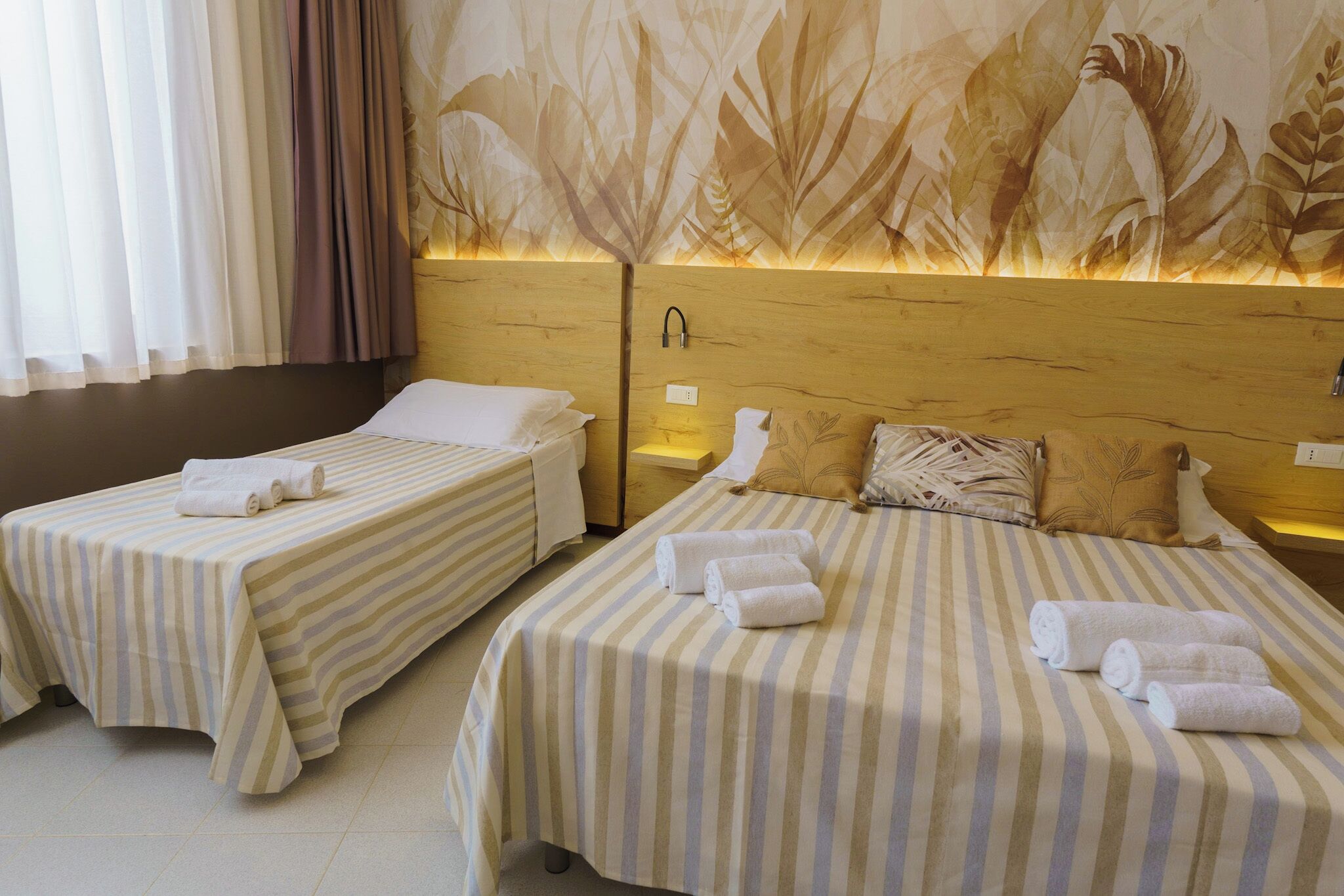 Csa Hotel Beach & Park 2*