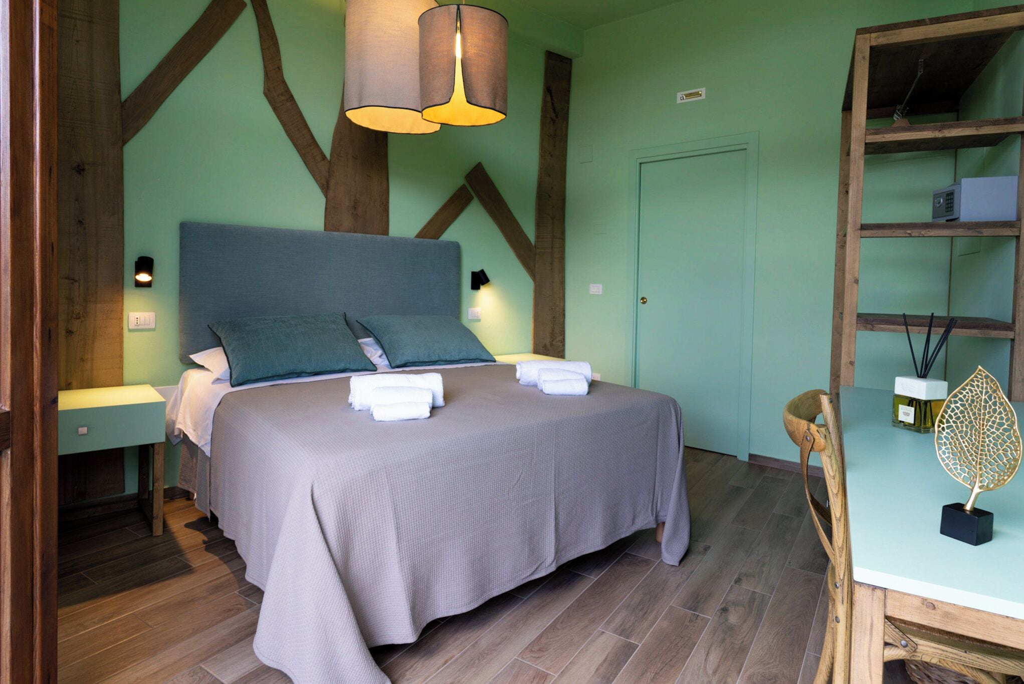 Csa Hotel Beach & Park 2*