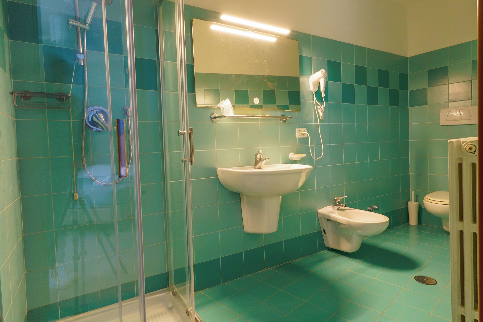 Csa Hotel Beach & Park 2*