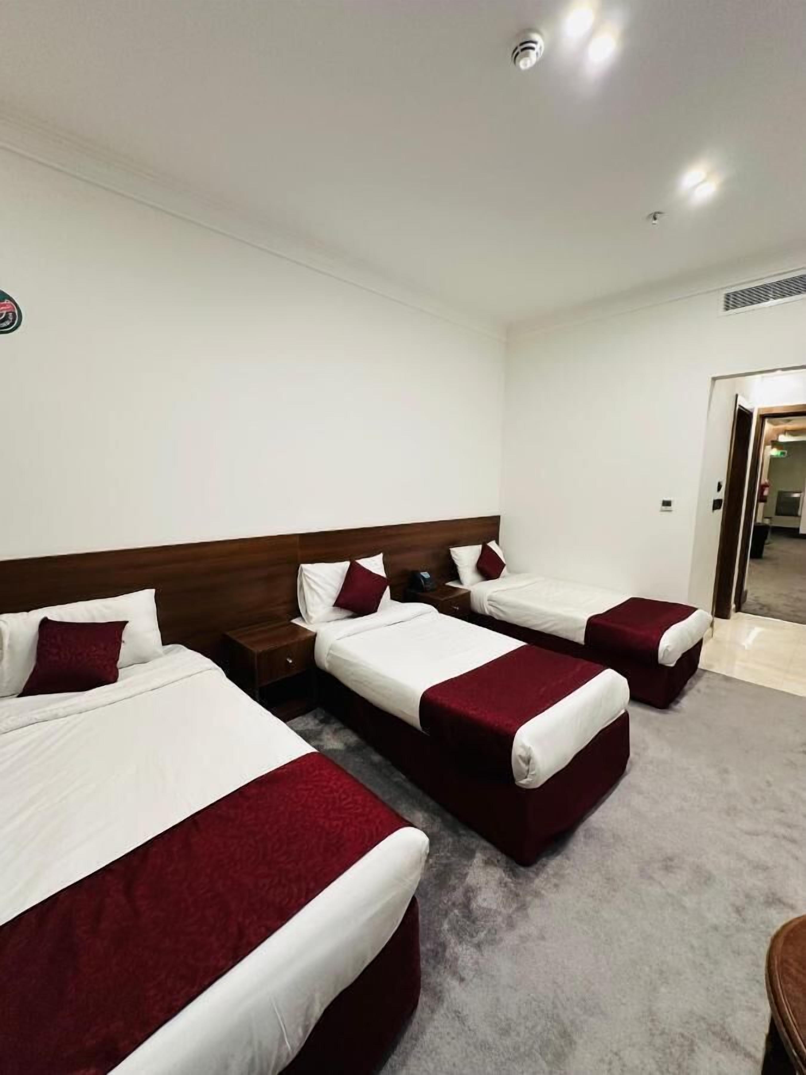 Al Asoul Almasyia Hotel 0*